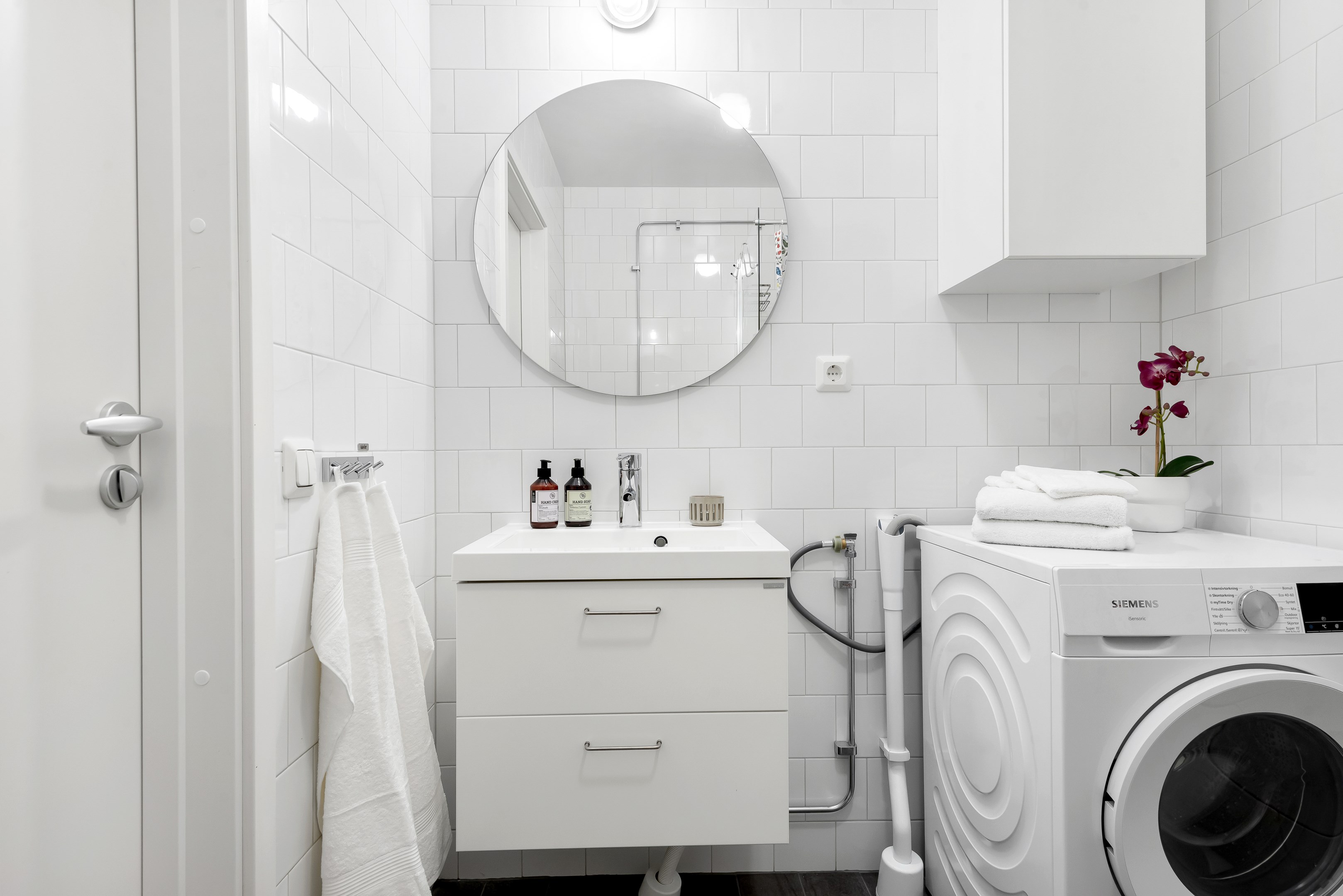 Bostadsbild från Marknadsgatan 30 A, Kommande i Gränby, Uppsala