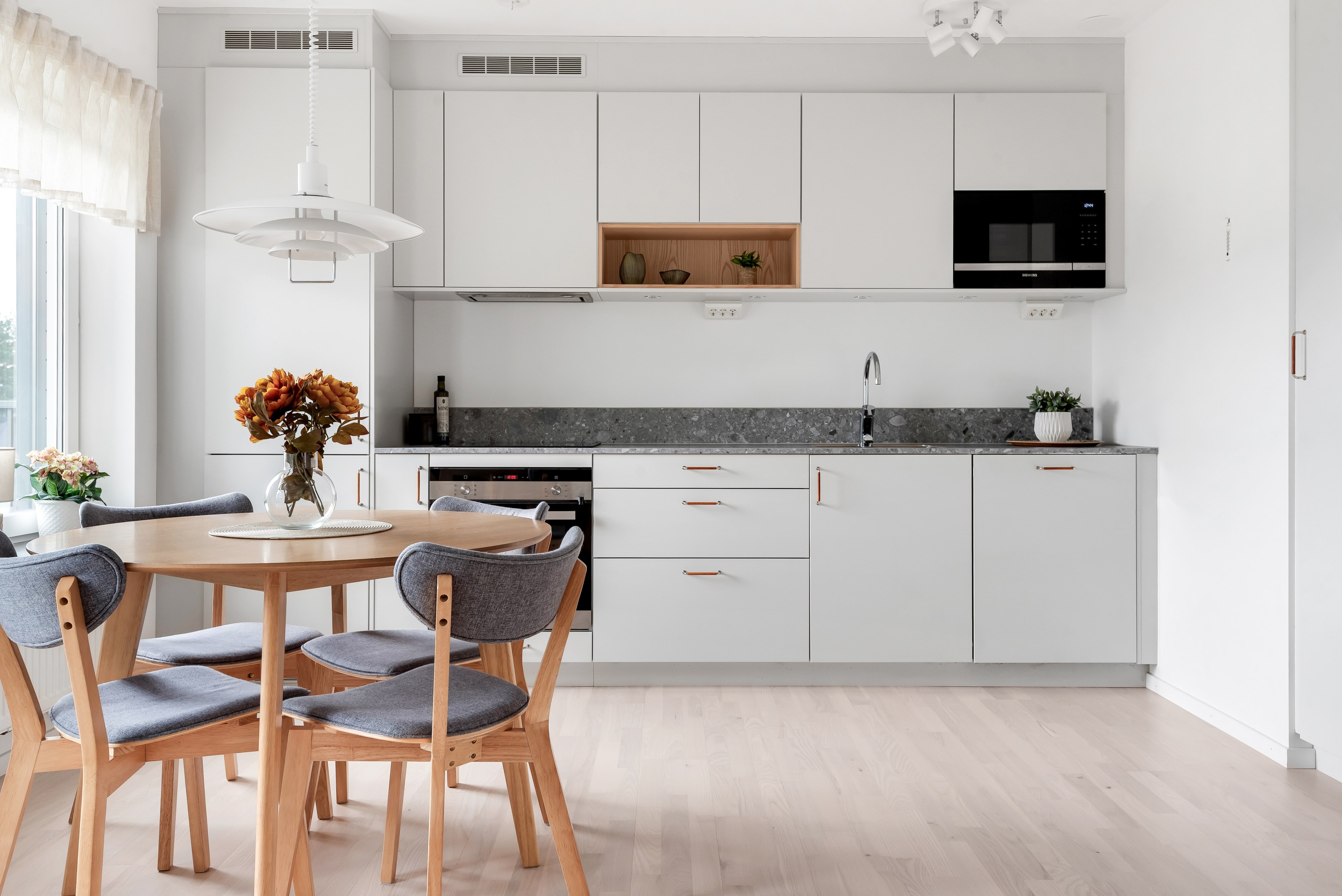 Bostadsbild från Marknadsgatan 30 A, Kommande i Gränby, Uppsala