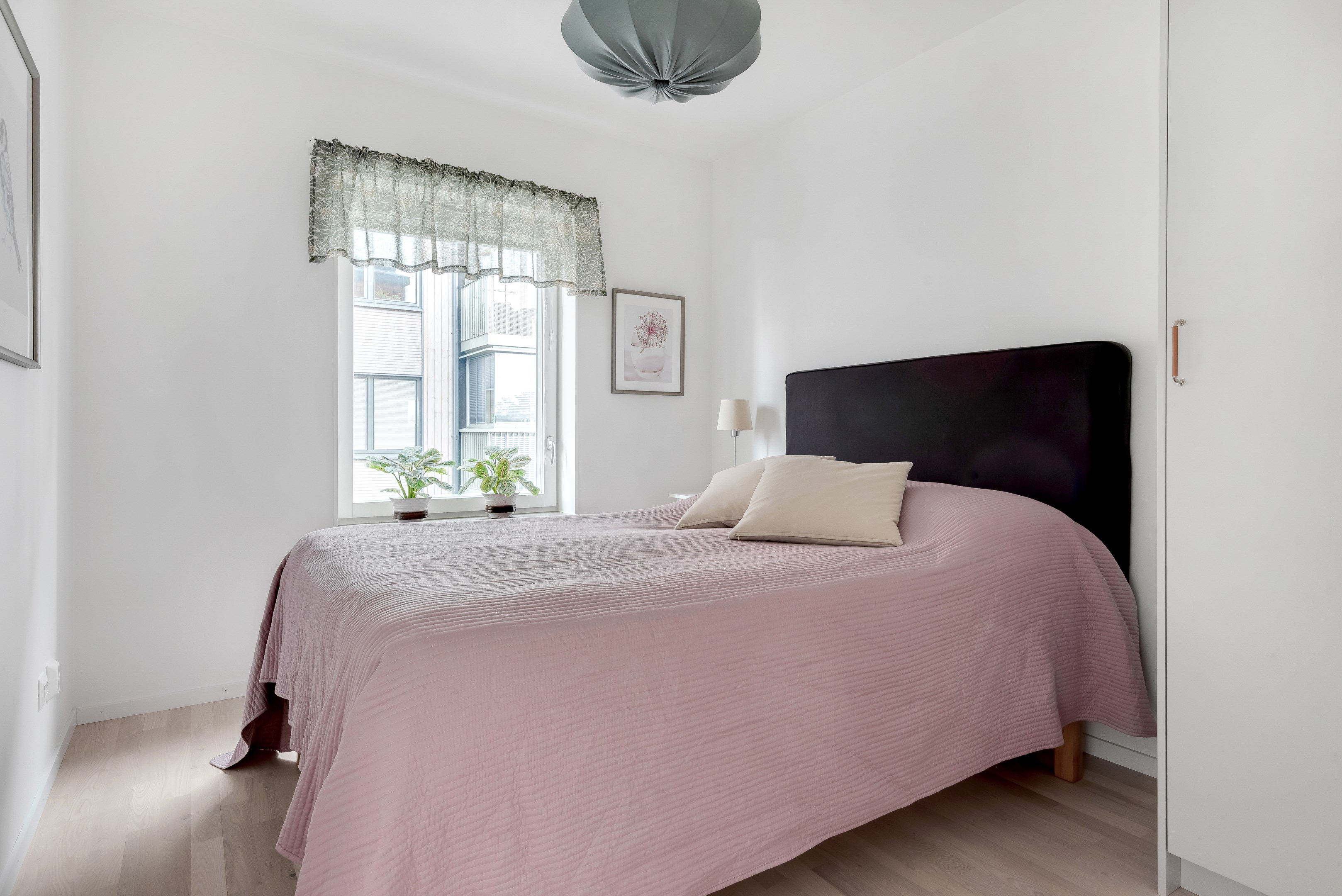 Bostadsbild från Marknadsgatan 30 A, Kommande i Gränby, Uppsala