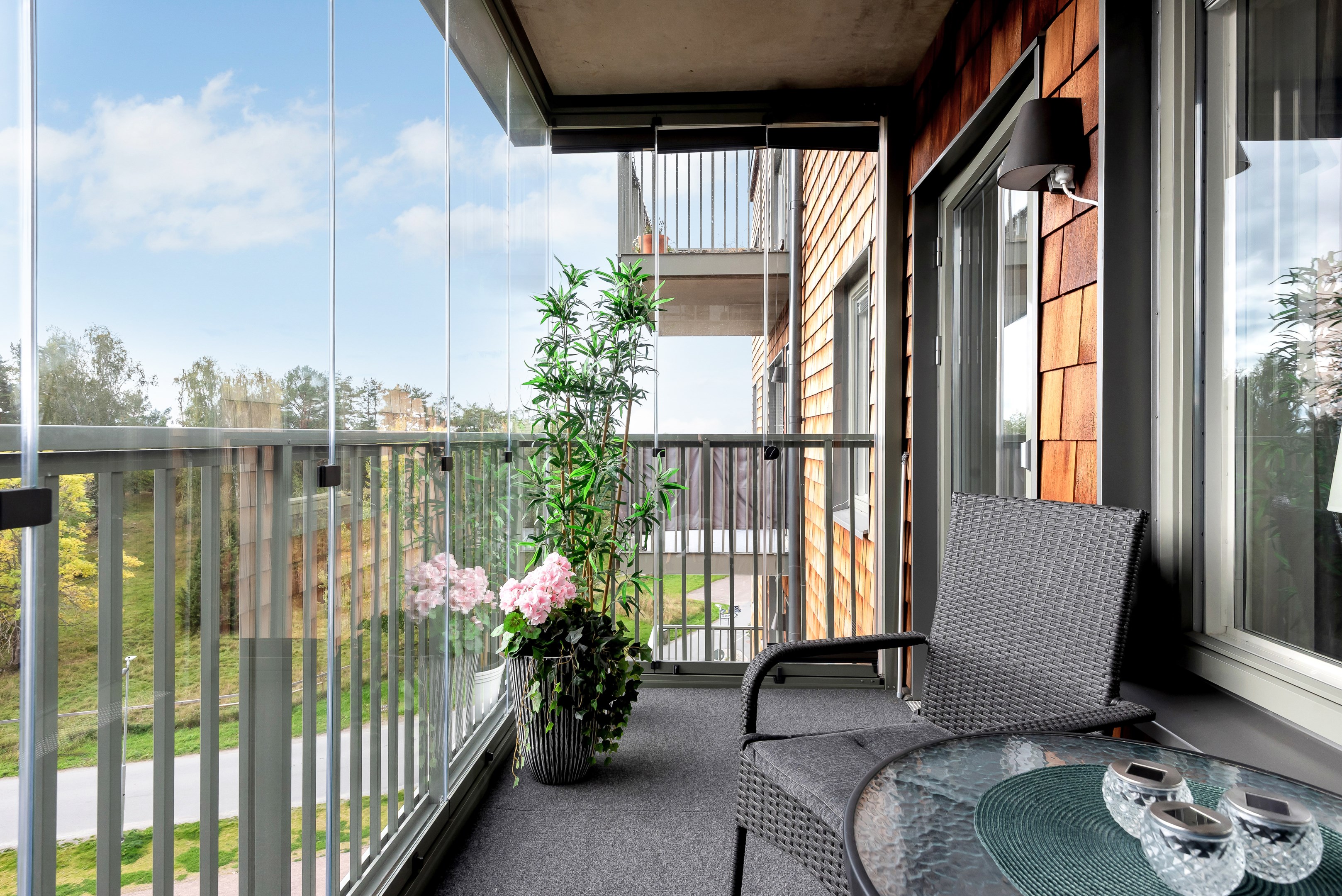 Bostadsbild från Marknadsgatan 30 A, Kommande i Gränby, Uppsala