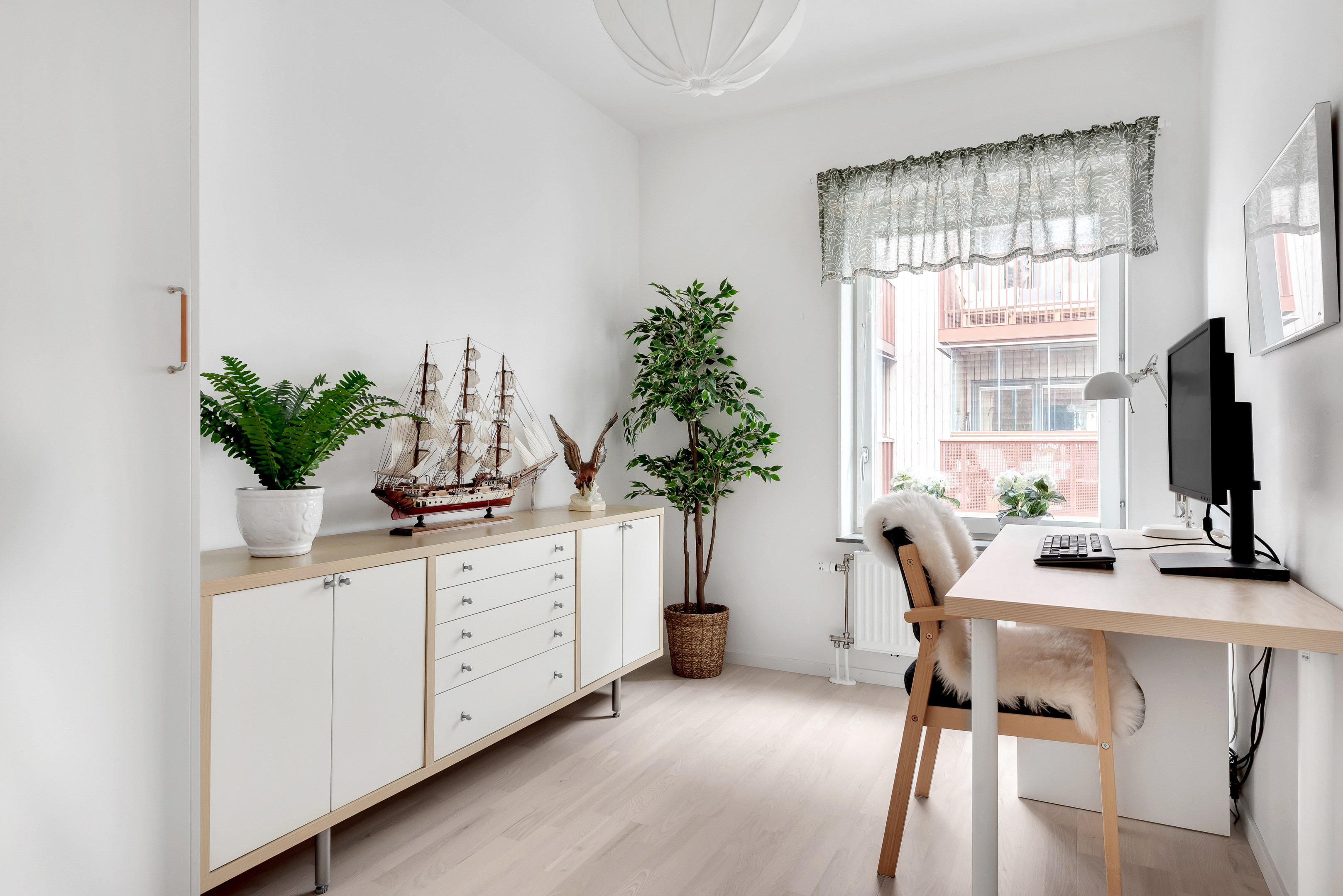 Bostadsbild från Marknadsgatan 30 A, Kommande i Gränby, Uppsala