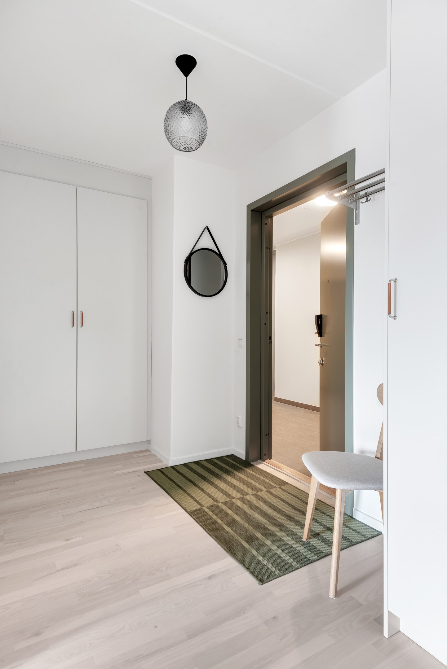 Bostadsbild från Marknadsgatan 30 A, Kommande i Gränby, Uppsala