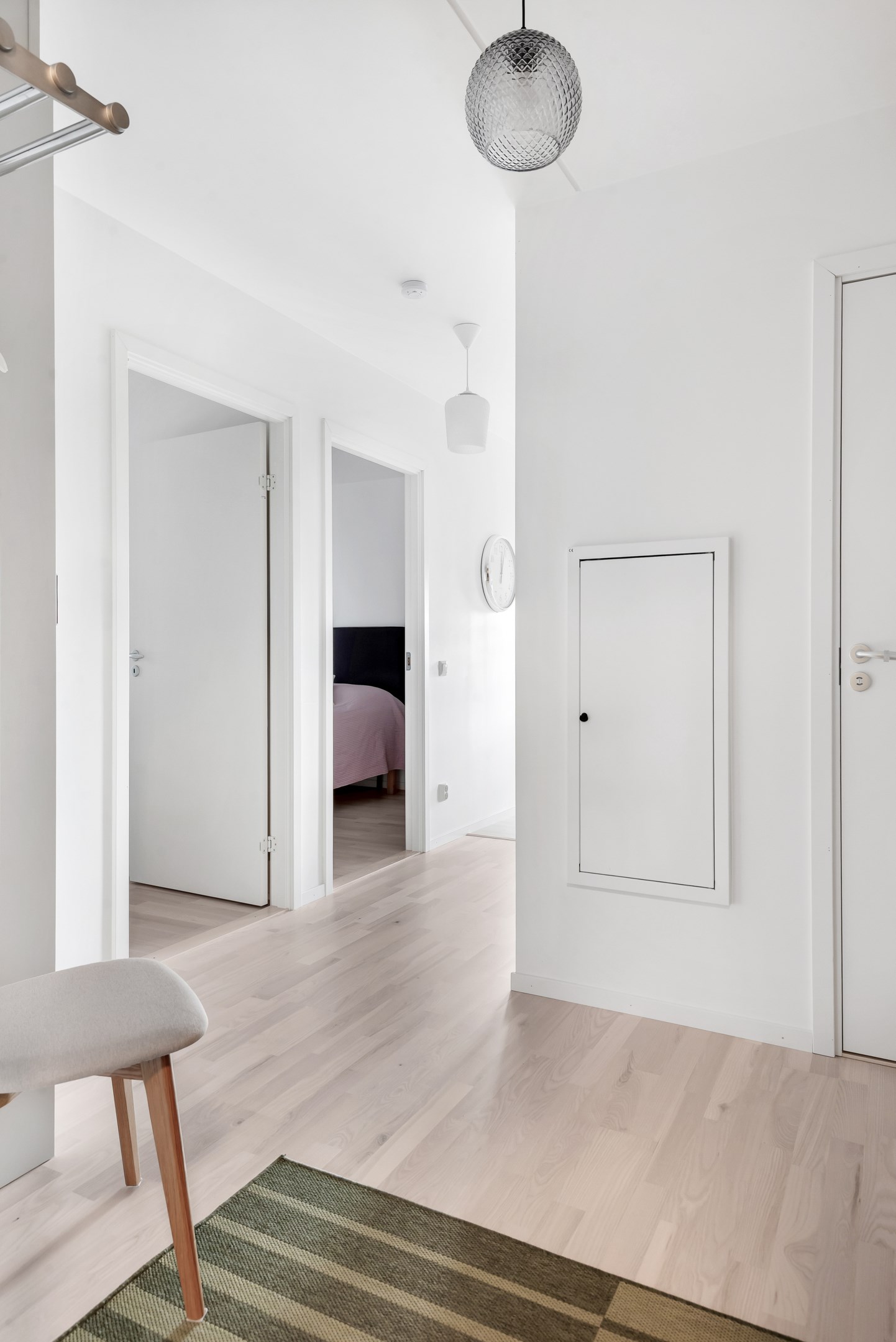 Bostadsbild från Marknadsgatan 30 A, Kommande i Gränby, Uppsala