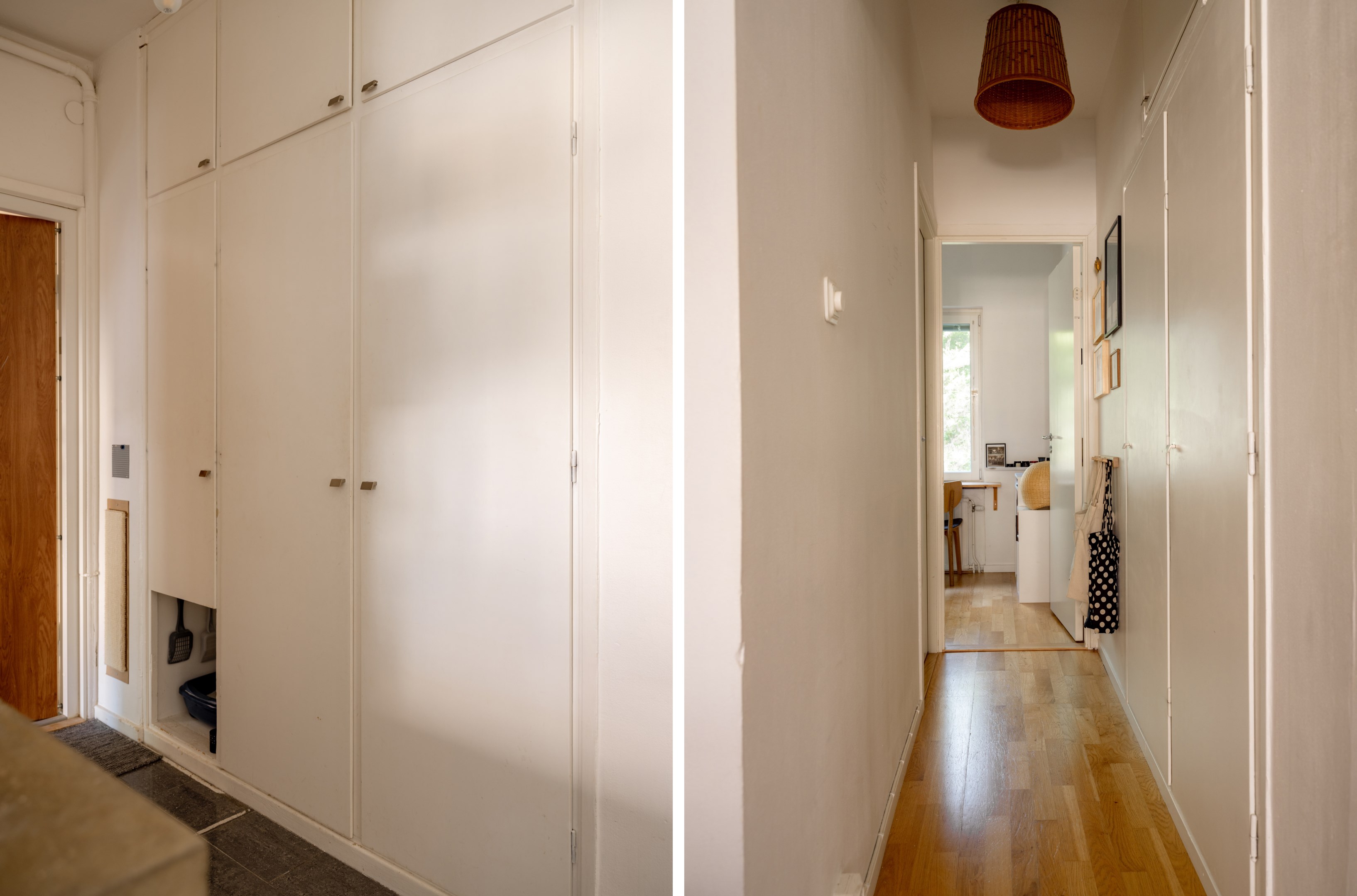 Bostadsbild från Hägerstensvägen 213, Kommande i Aspudden - Örnsberg, Stockholm