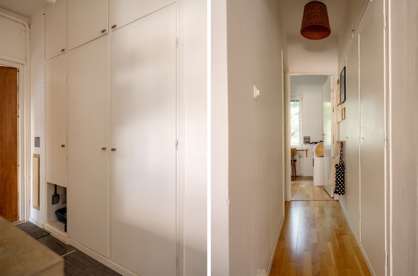 Bostadsbild från Hägerstensvägen 213, Kommande i Aspudden - Örnsberg, Stockholm