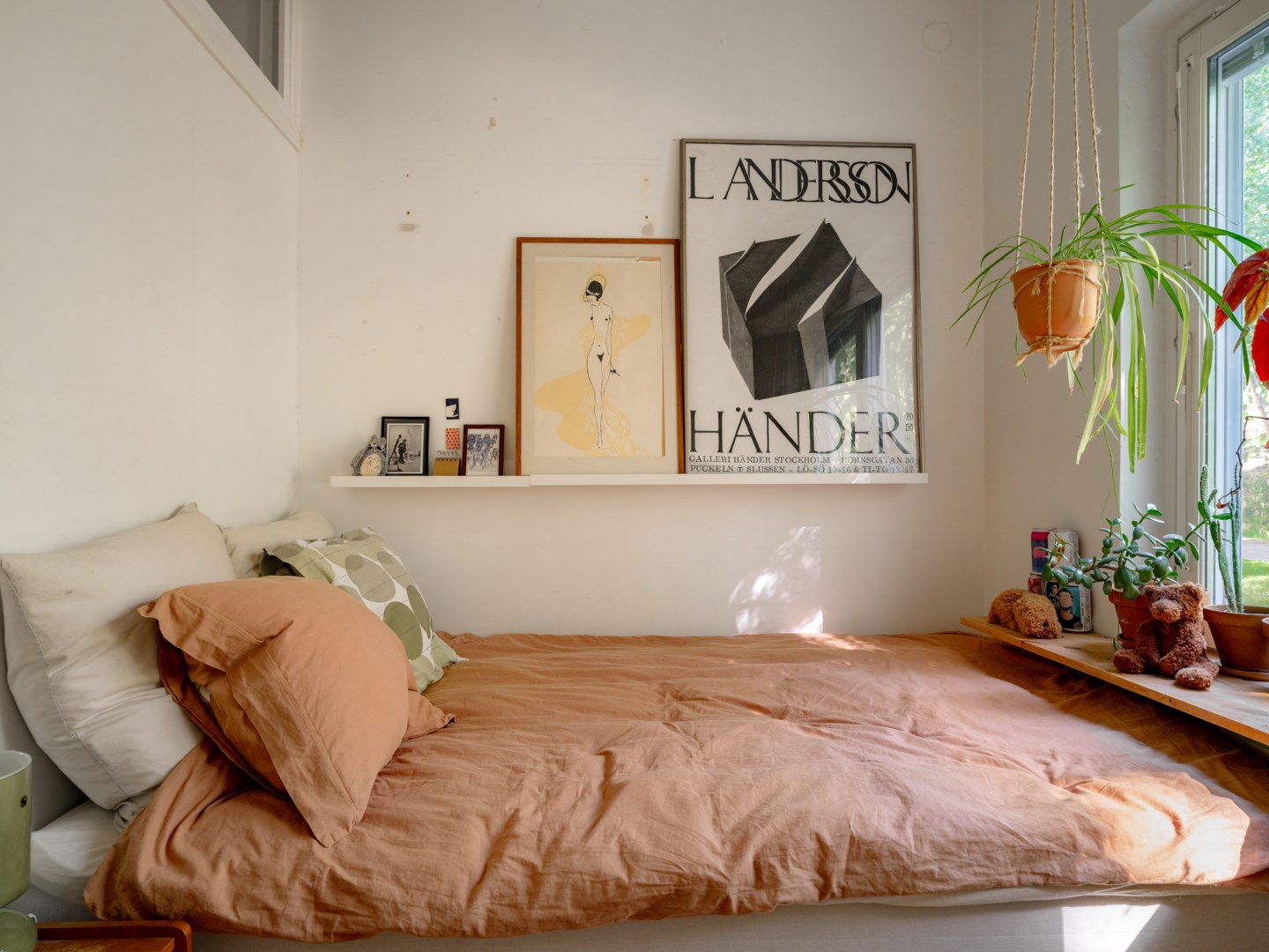 Bostadsbild från Hägerstensvägen 213, Kommande i Aspudden - Örnsberg, Stockholm