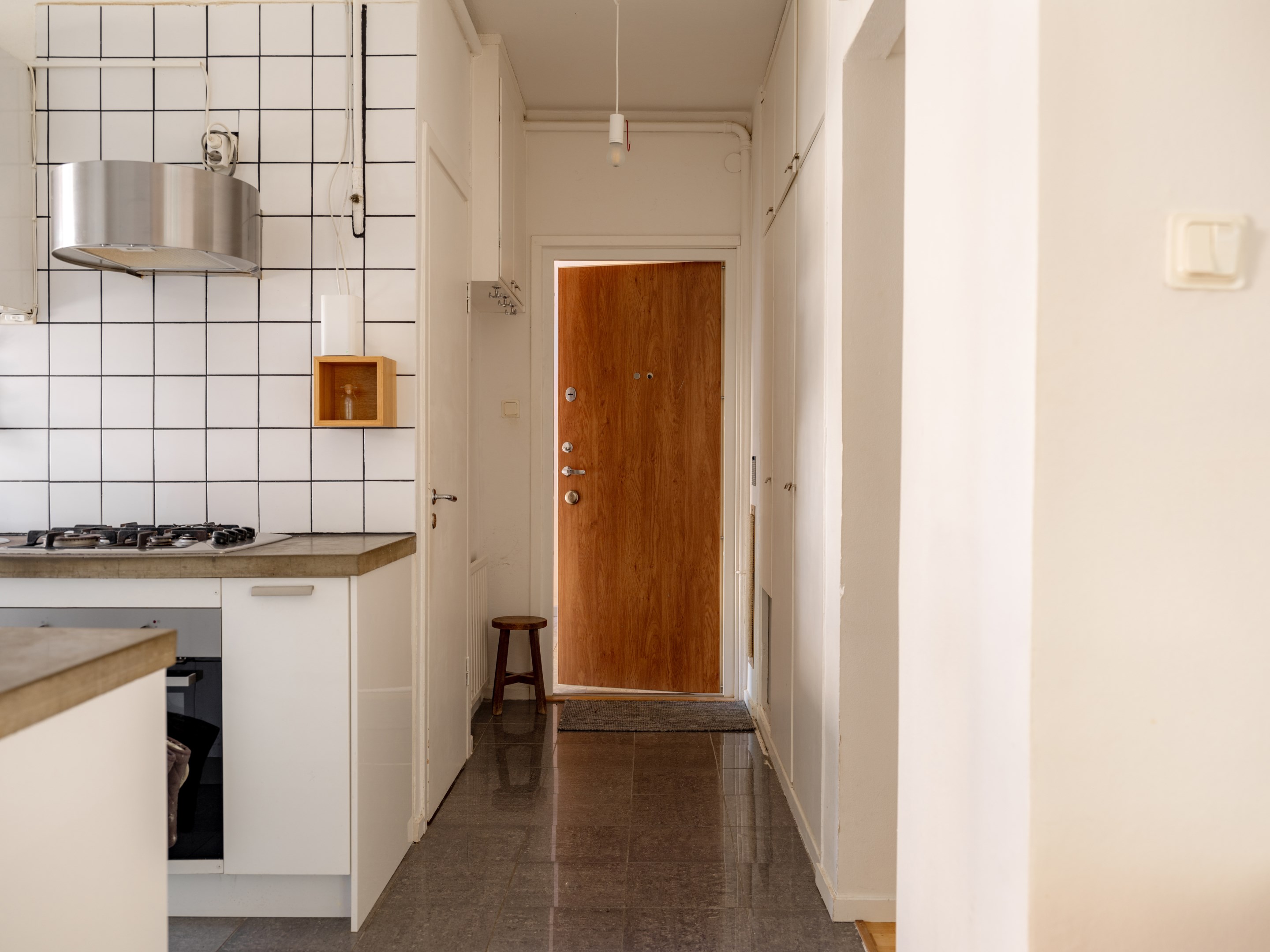 Bostadsbild från Hägerstensvägen 213, Kommande i Aspudden - Örnsberg, Stockholm