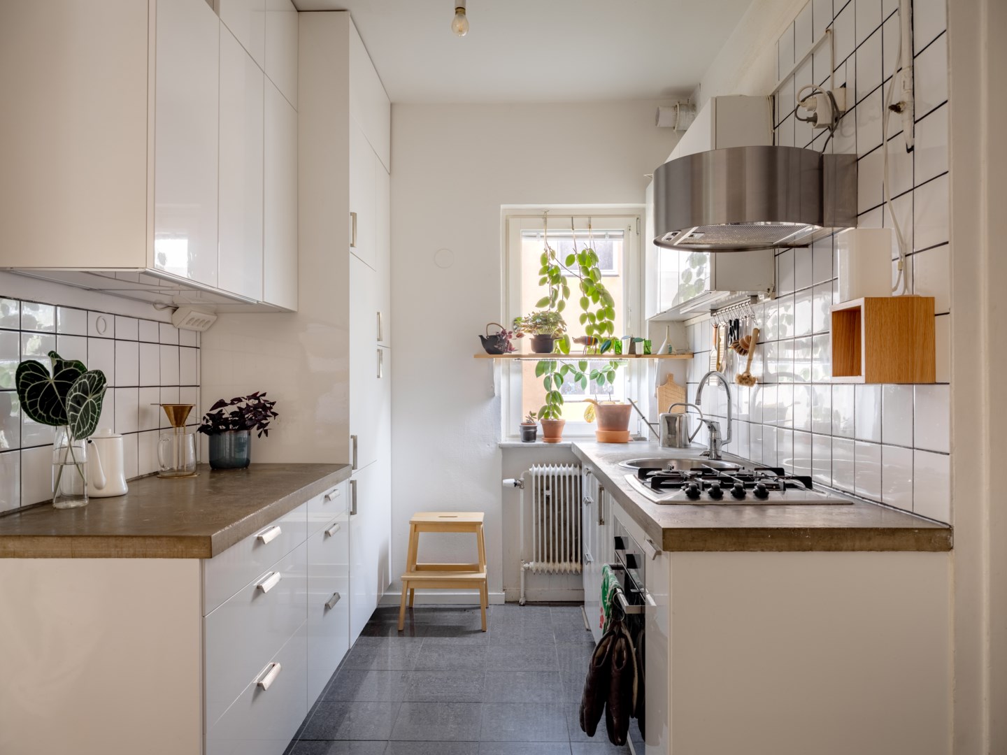 Bostadsbild från Hägerstensvägen 213, Kommande i Aspudden - Örnsberg, Stockholm