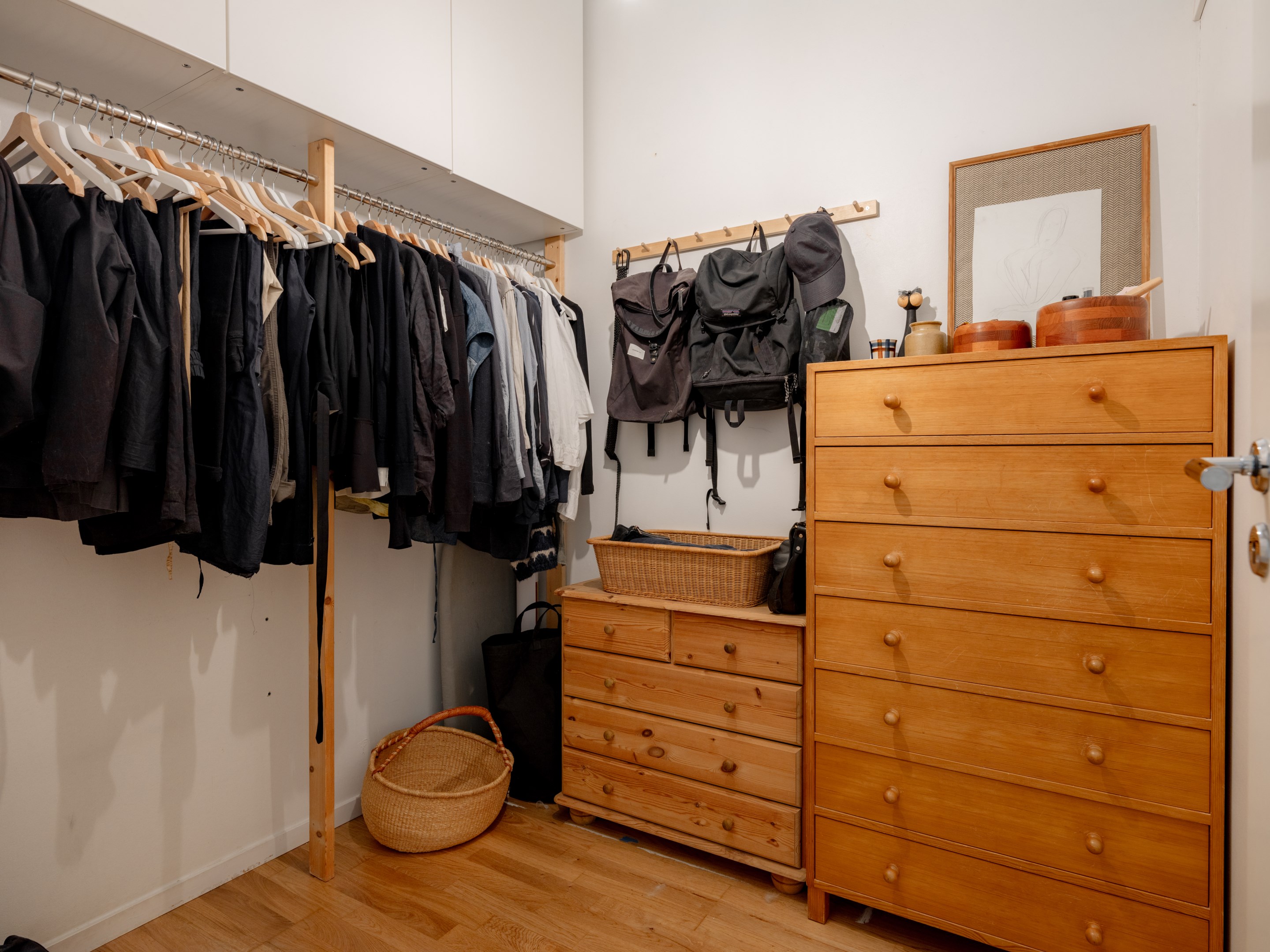 Bostadsbild från Hägerstensvägen 213, Kommande i Aspudden - Örnsberg, Stockholm