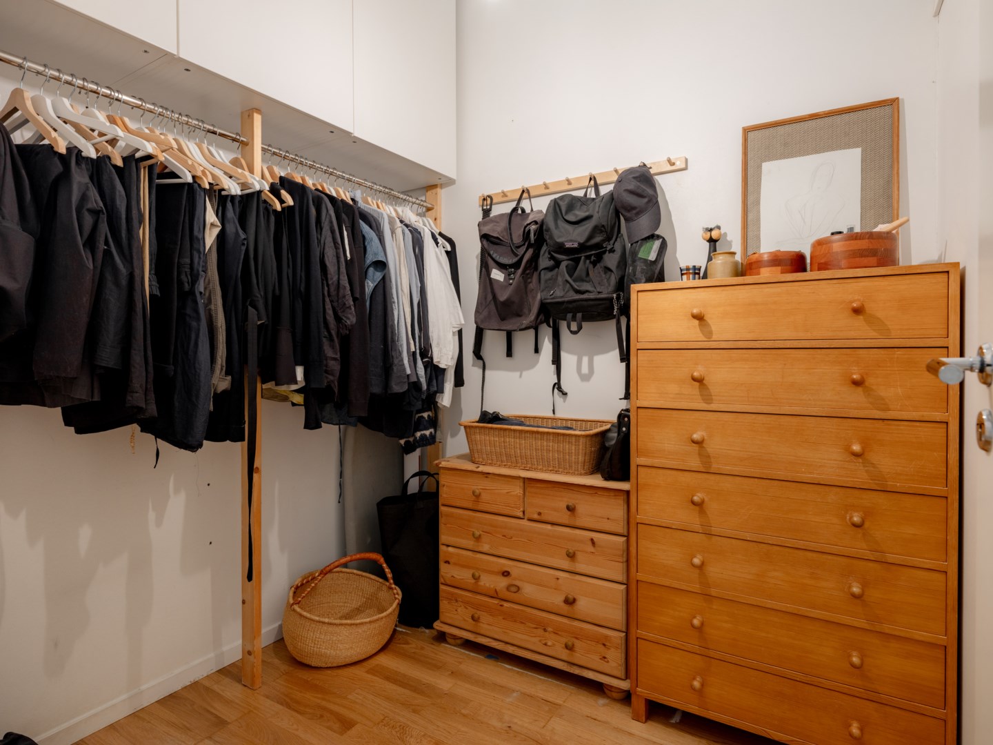 Bostadsbild från Hägerstensvägen 213, Kommande i Aspudden - Örnsberg, Stockholm