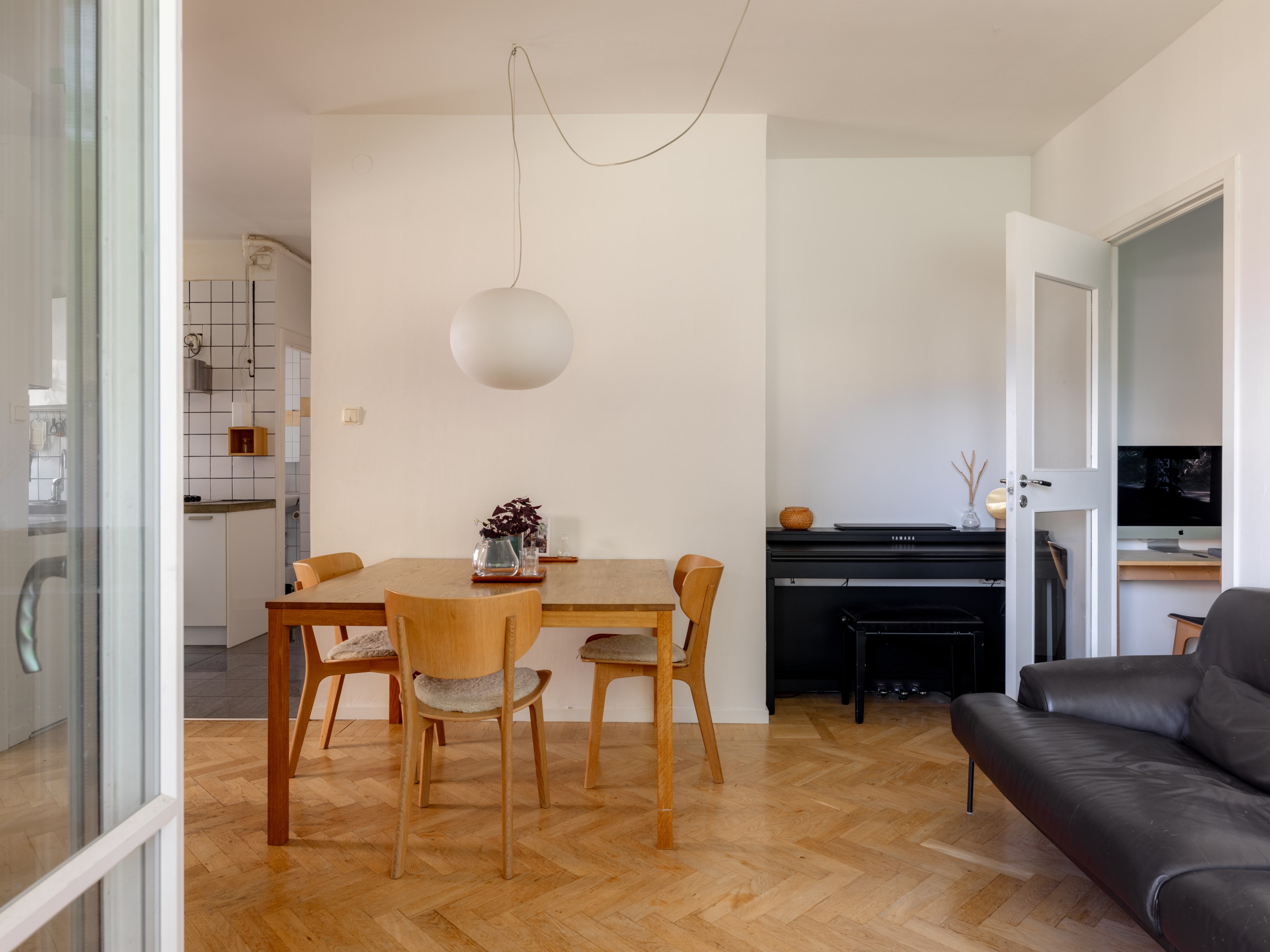 Bostadsbild från Hägerstensvägen 213, Kommande i Aspudden - Örnsberg, Stockholm