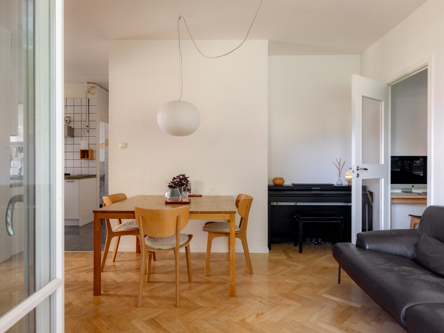 Bostadsbild från Hägerstensvägen 213, Kommande i Aspudden - Örnsberg, Stockholm