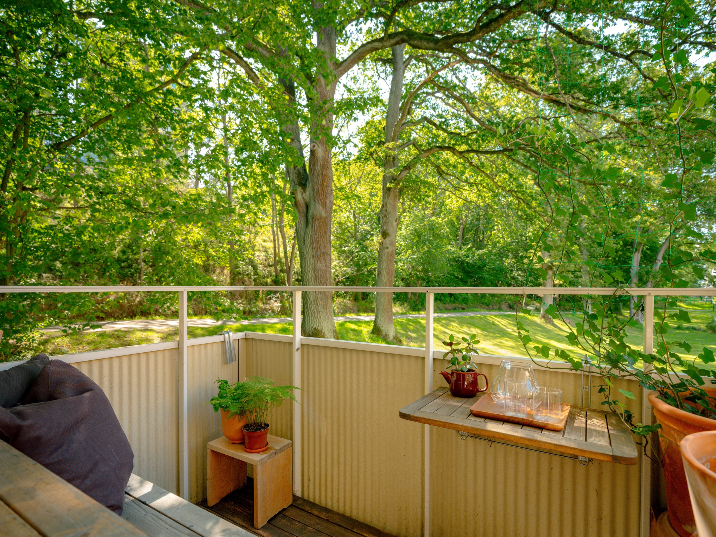 Bostadsbild från Hägerstensvägen 213, Kommande i Aspudden - Örnsberg, Stockholm