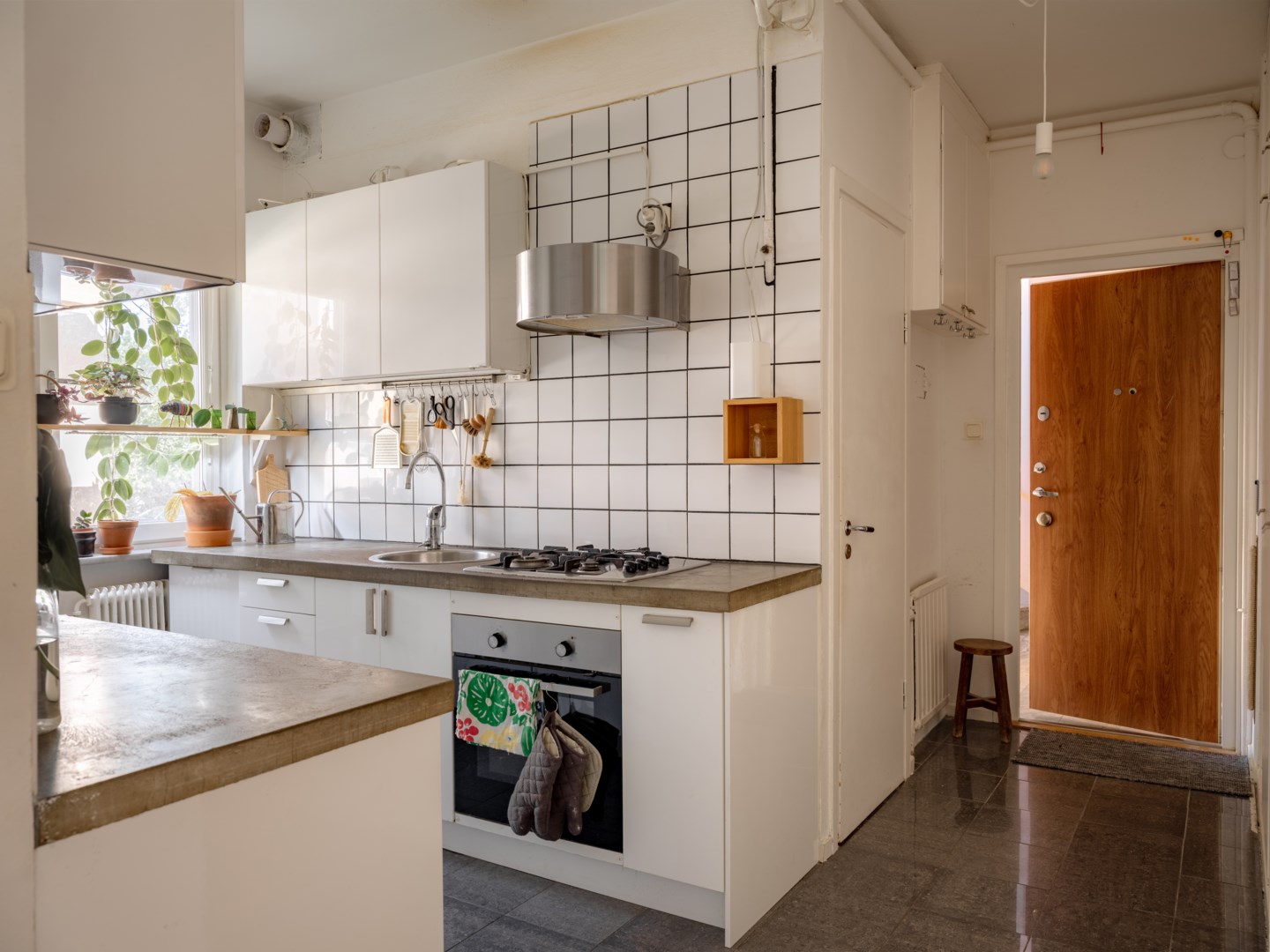 Bostadsbild från Hägerstensvägen 213, Kommande i Aspudden - Örnsberg, Stockholm