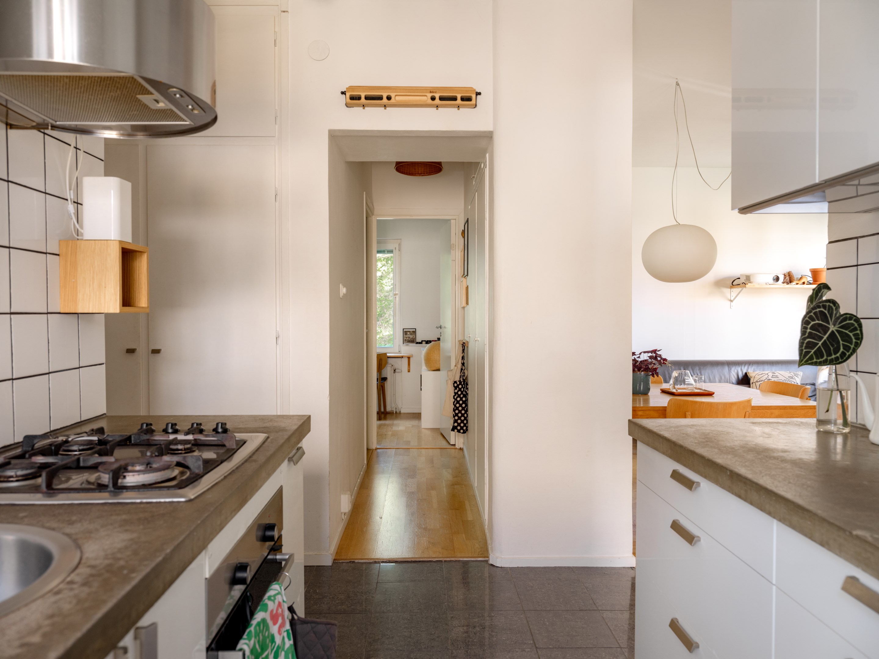 Bostadsbild från Hägerstensvägen 213, Kommande i Aspudden - Örnsberg, Stockholm