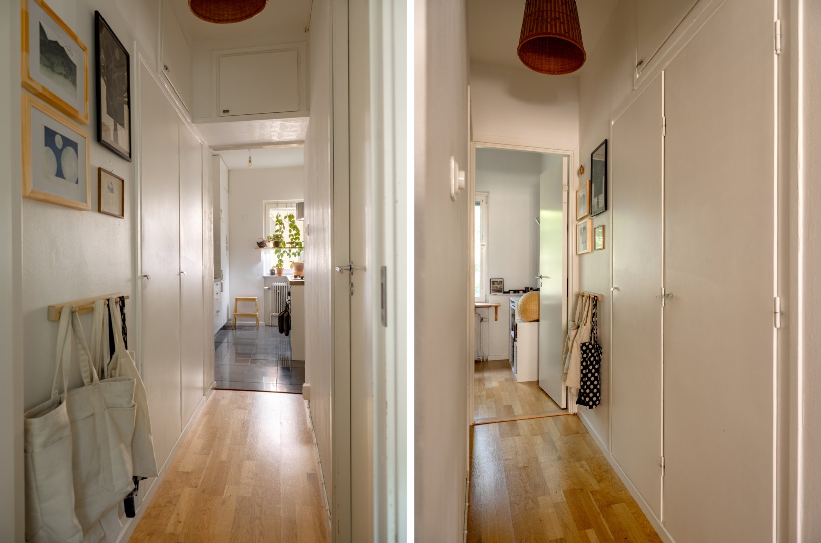 Bostadsbild från Hägerstensvägen 213, Kommande i Aspudden - Örnsberg, Stockholm