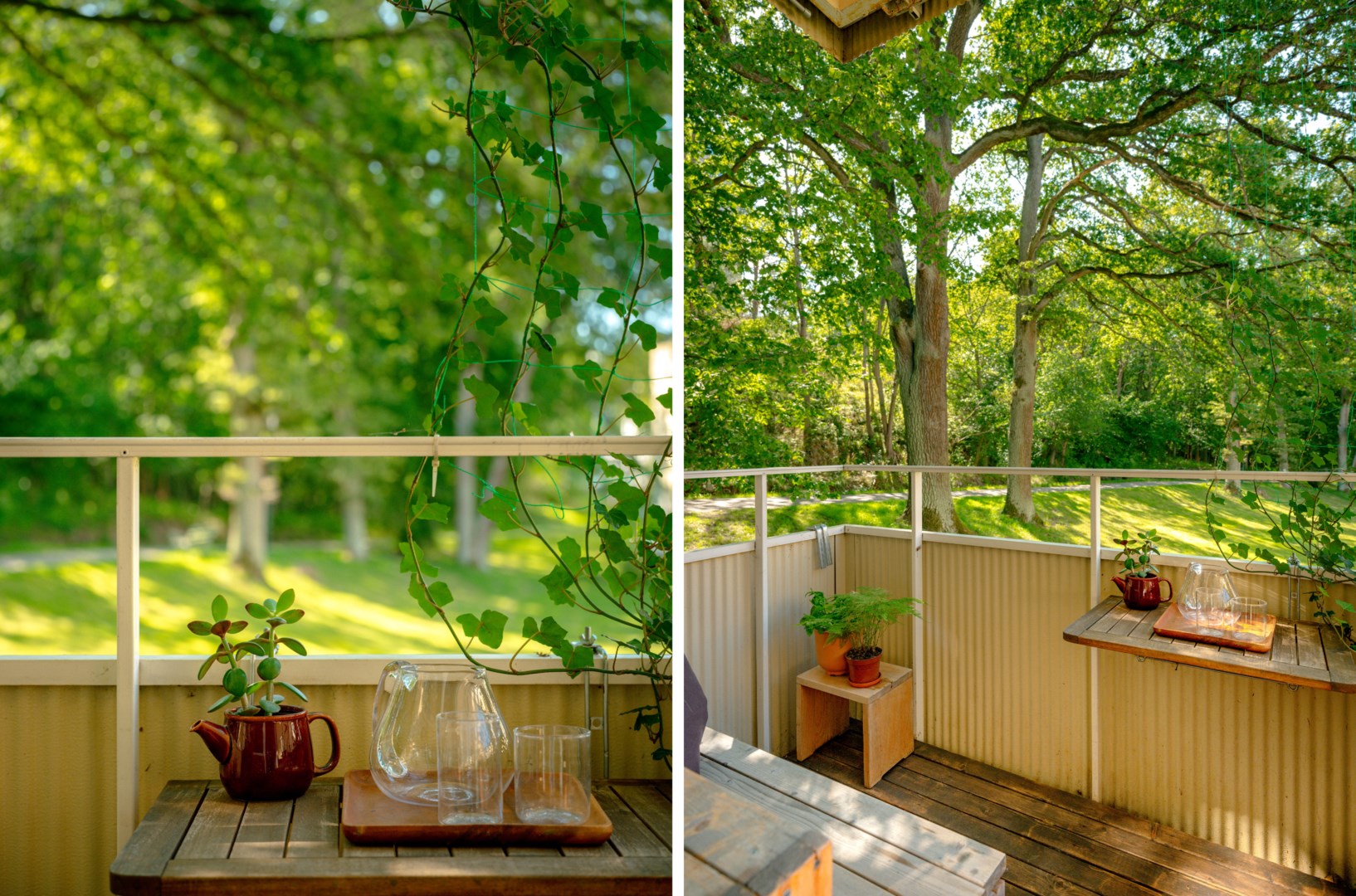 Bostadsbild från Hägerstensvägen 213, Kommande i Aspudden - Örnsberg, Stockholm