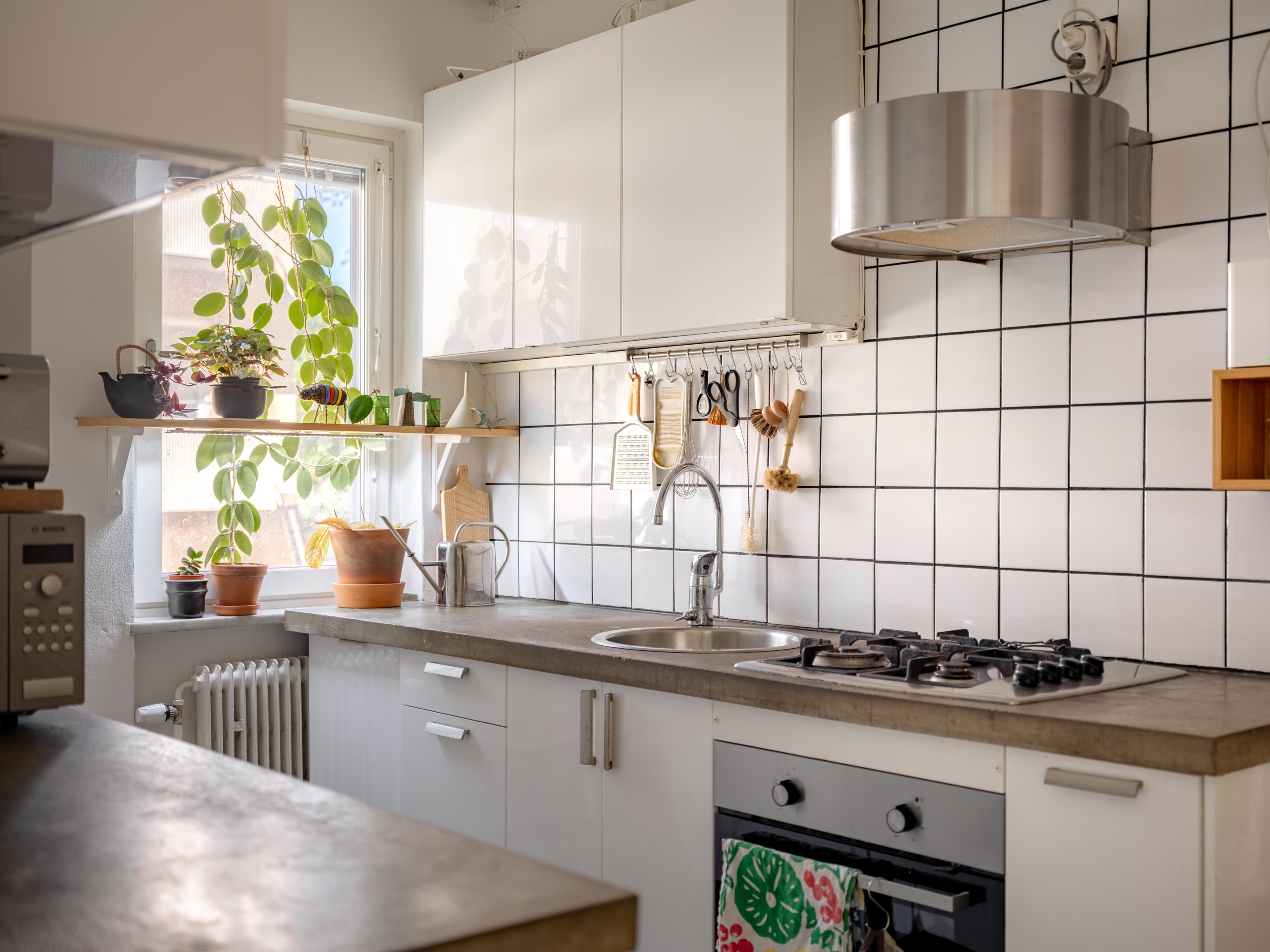 Bostadsbild från Hägerstensvägen 213, Kommande i Aspudden - Örnsberg, Stockholm