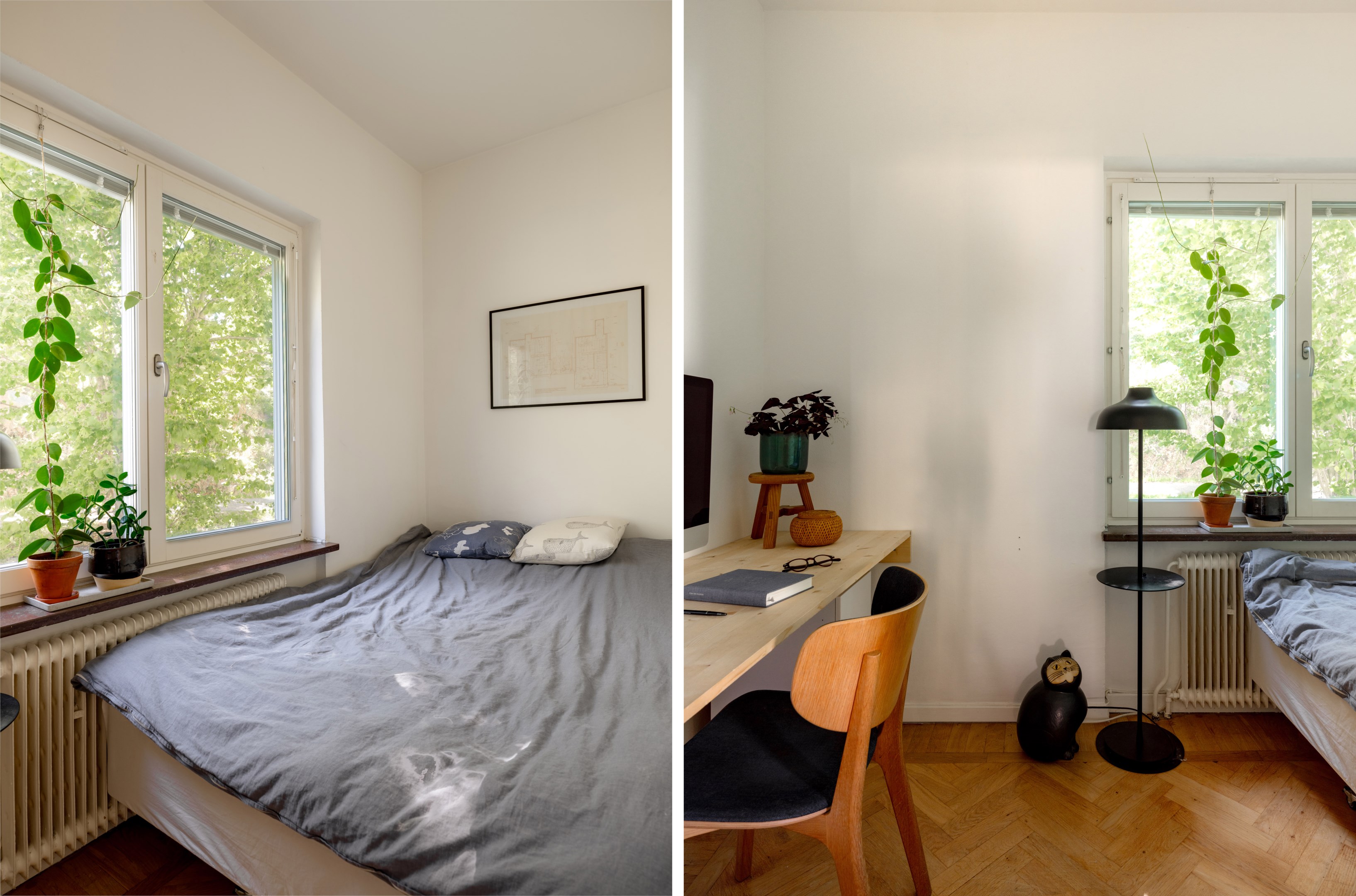 Bostadsbild från Hägerstensvägen 213, Kommande i Aspudden - Örnsberg, Stockholm