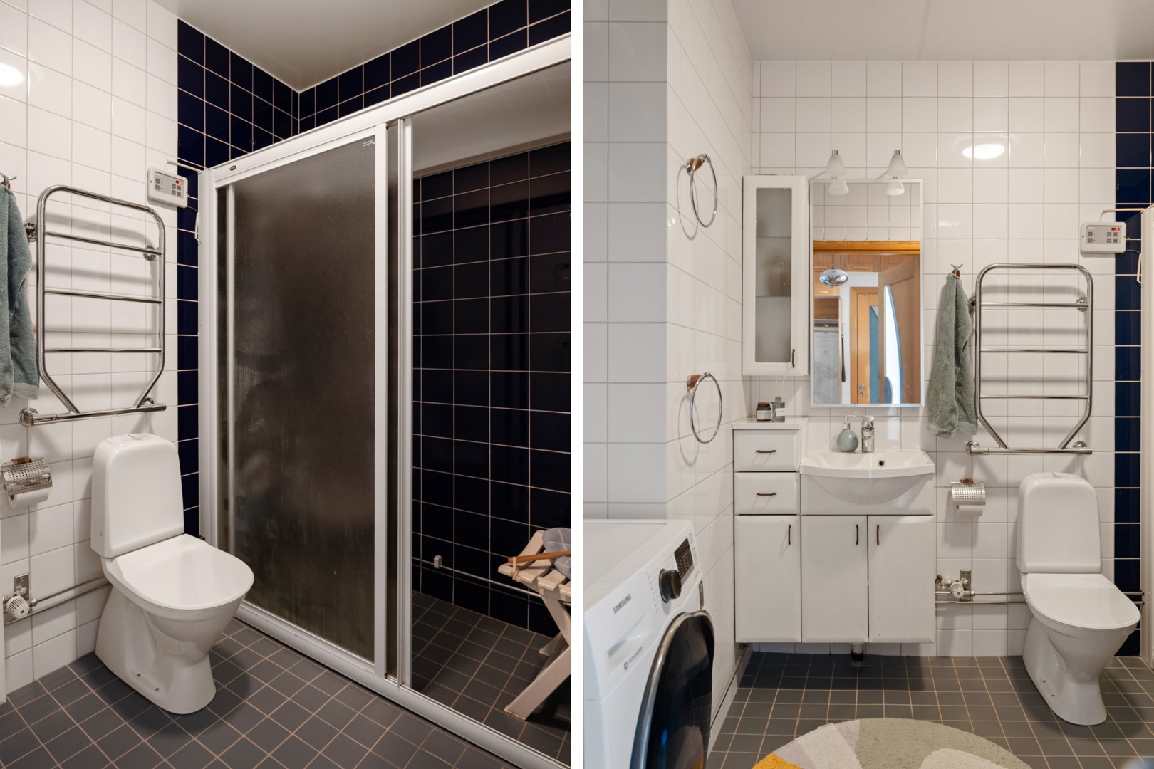 Bostadsbild från Västra Finnbodavägen 3, Såld i Saltsjöqvarn, Nacka