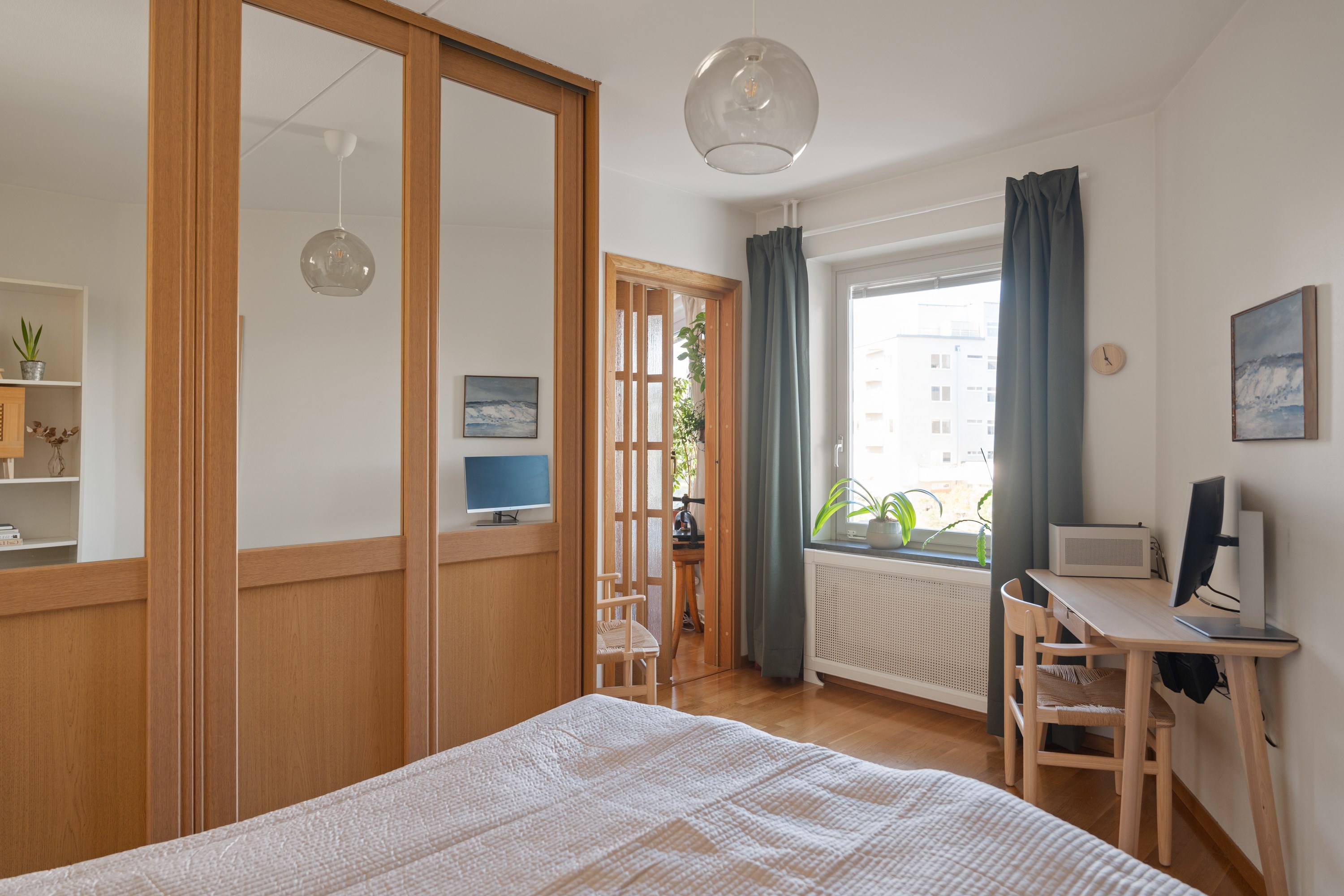 Bostadsbild från Västra Finnbodavägen 3, Såld i Saltsjöqvarn, Nacka