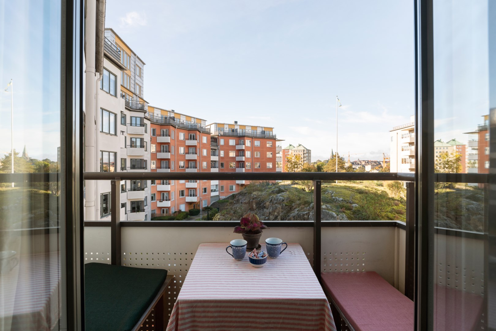 Bostadsbild från Västra Finnbodavägen 3, Såld i Saltsjöqvarn, Nacka