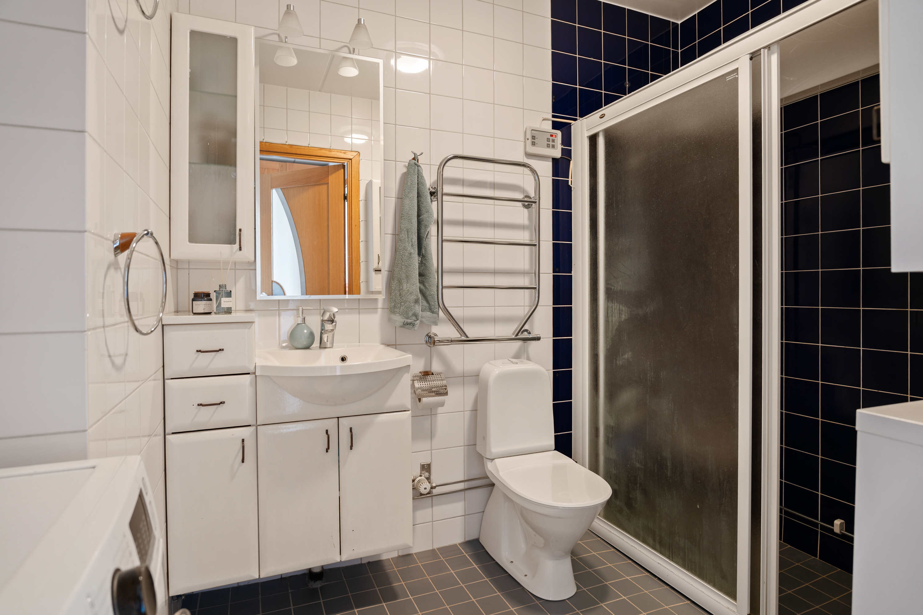 Bostadsbild från Västra Finnbodavägen 3, Såld i Saltsjöqvarn, Nacka