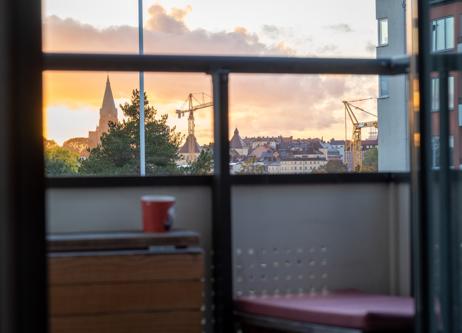 Bostadsbild från Västra Finnbodavägen 3, Såld i Saltsjöqvarn, Nacka