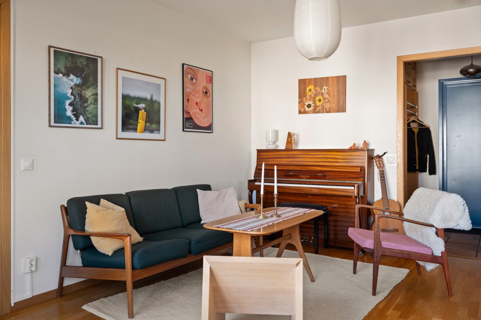 Bostadsbild från Västra Finnbodavägen 3, Såld i Saltsjöqvarn, Nacka