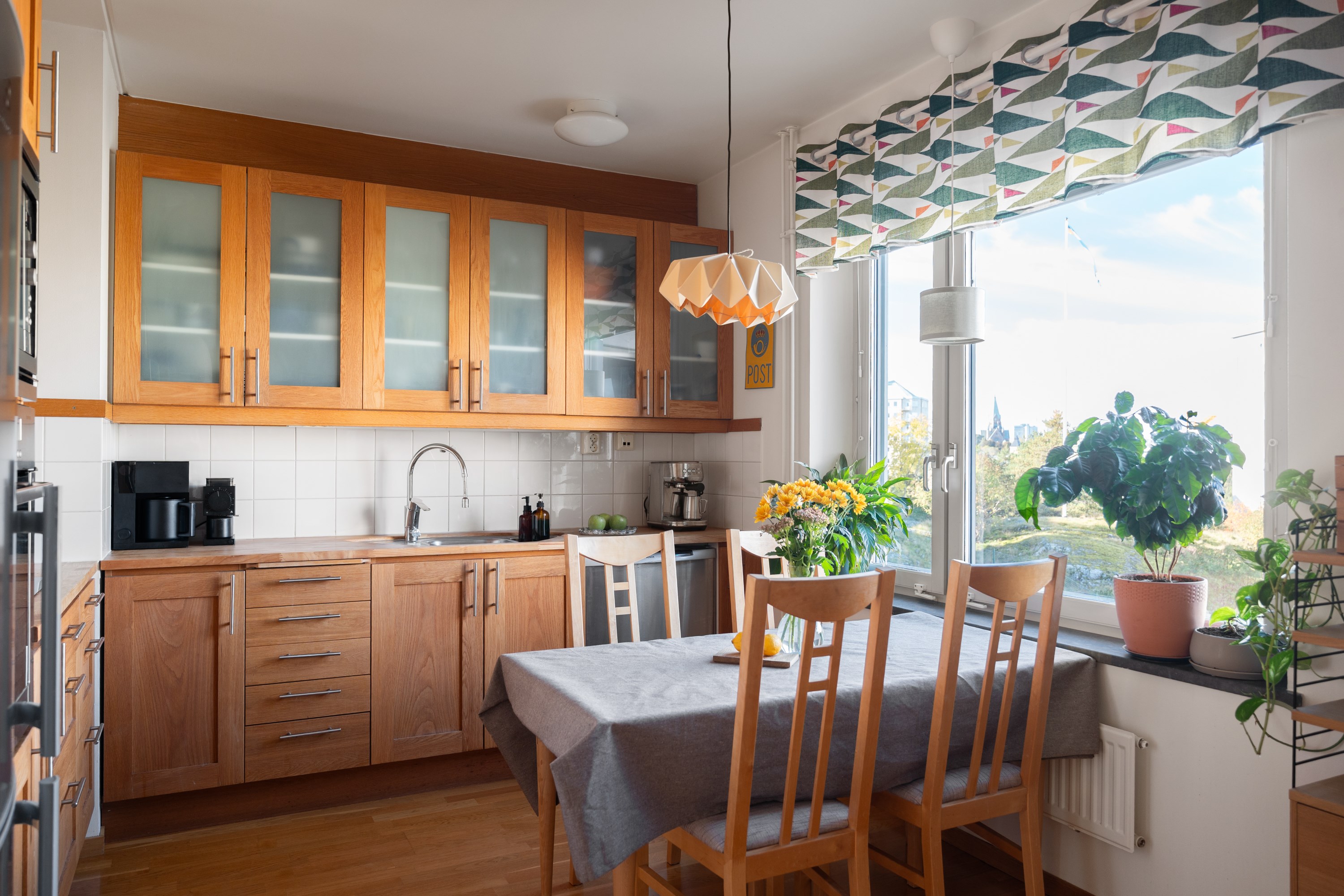 Bostadsbild från Västra Finnbodavägen 3, Såld i Saltsjöqvarn, Nacka