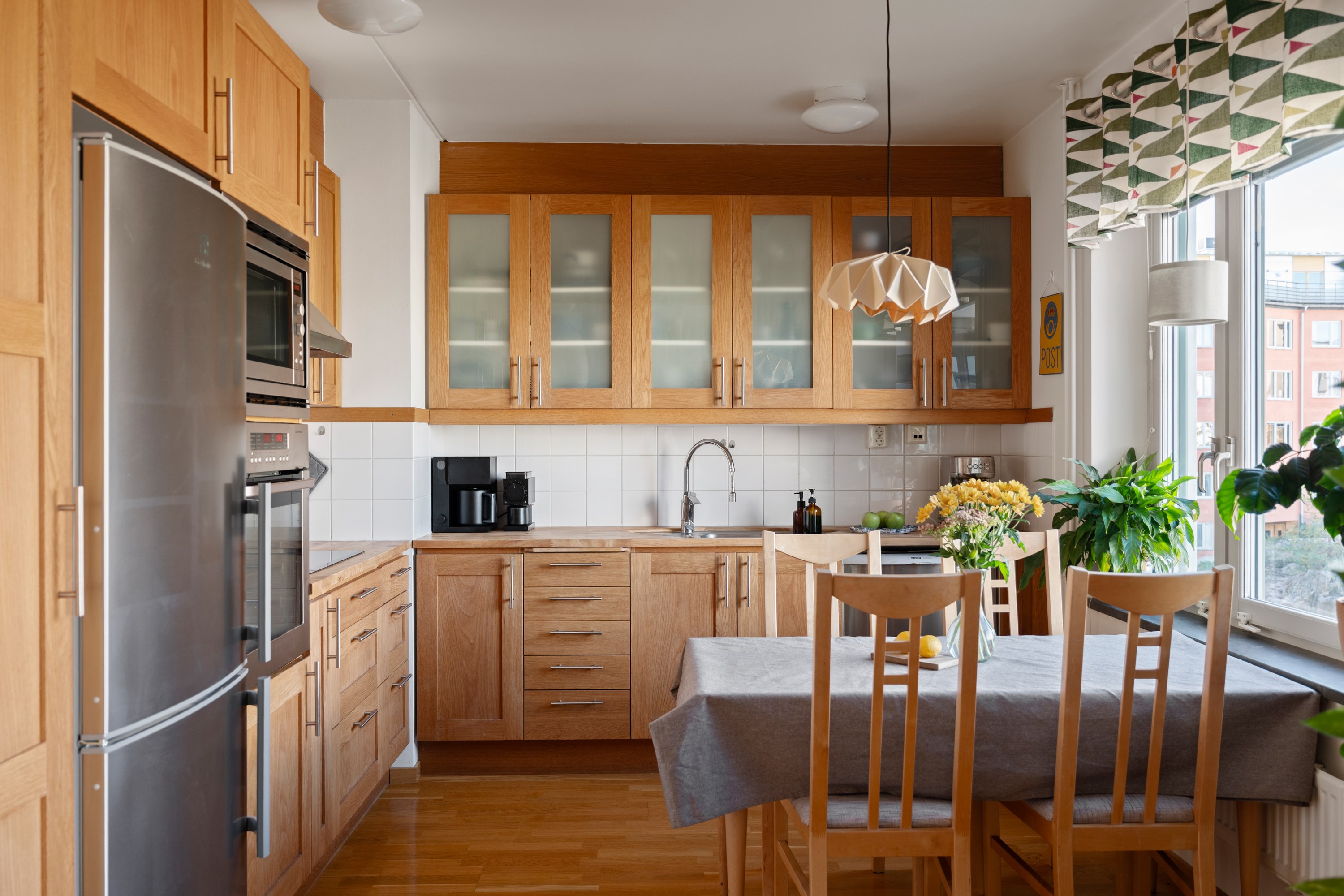 Bostadsbild från Västra Finnbodavägen 3, Såld i Saltsjöqvarn, Nacka