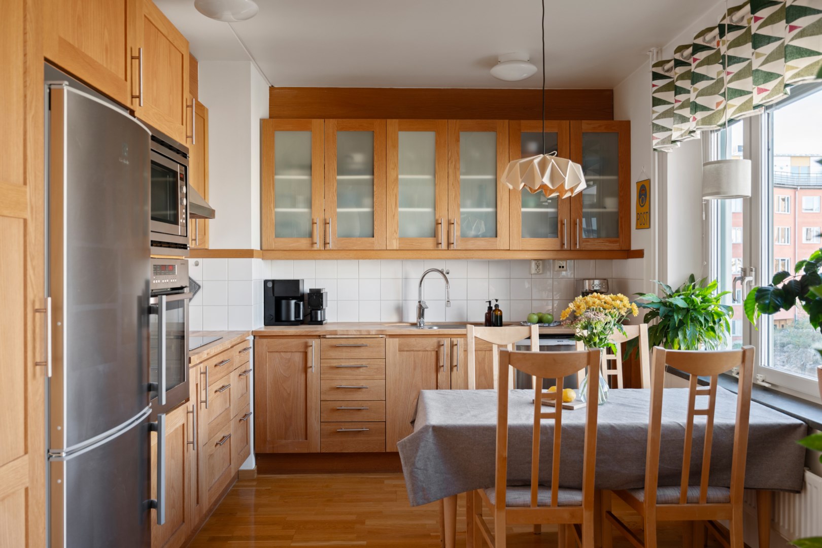 Bostadsbild från Västra Finnbodavägen 3, Såld i Saltsjöqvarn, Nacka