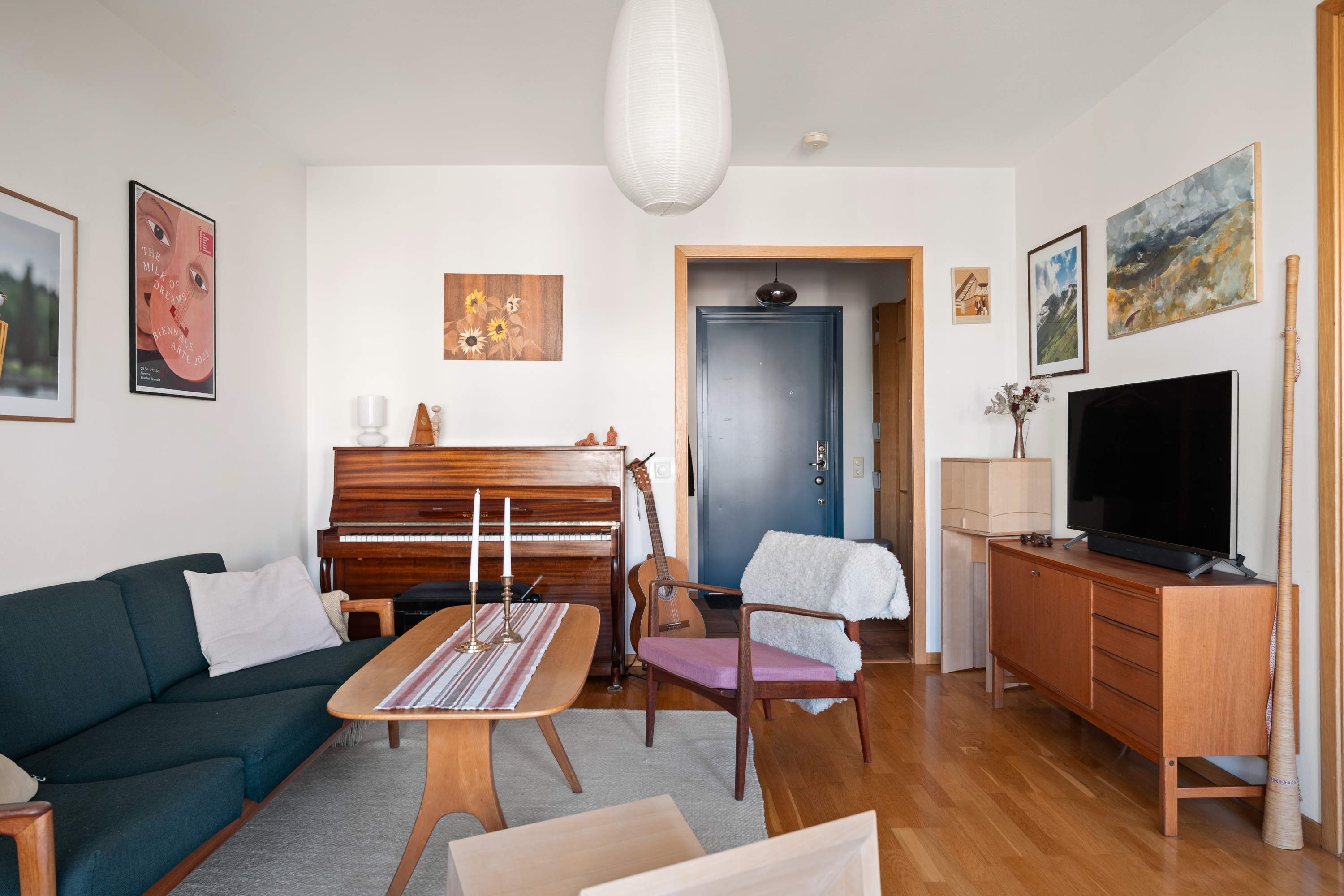 Bostadsbild från Västra Finnbodavägen 3, Såld i Saltsjöqvarn, Nacka