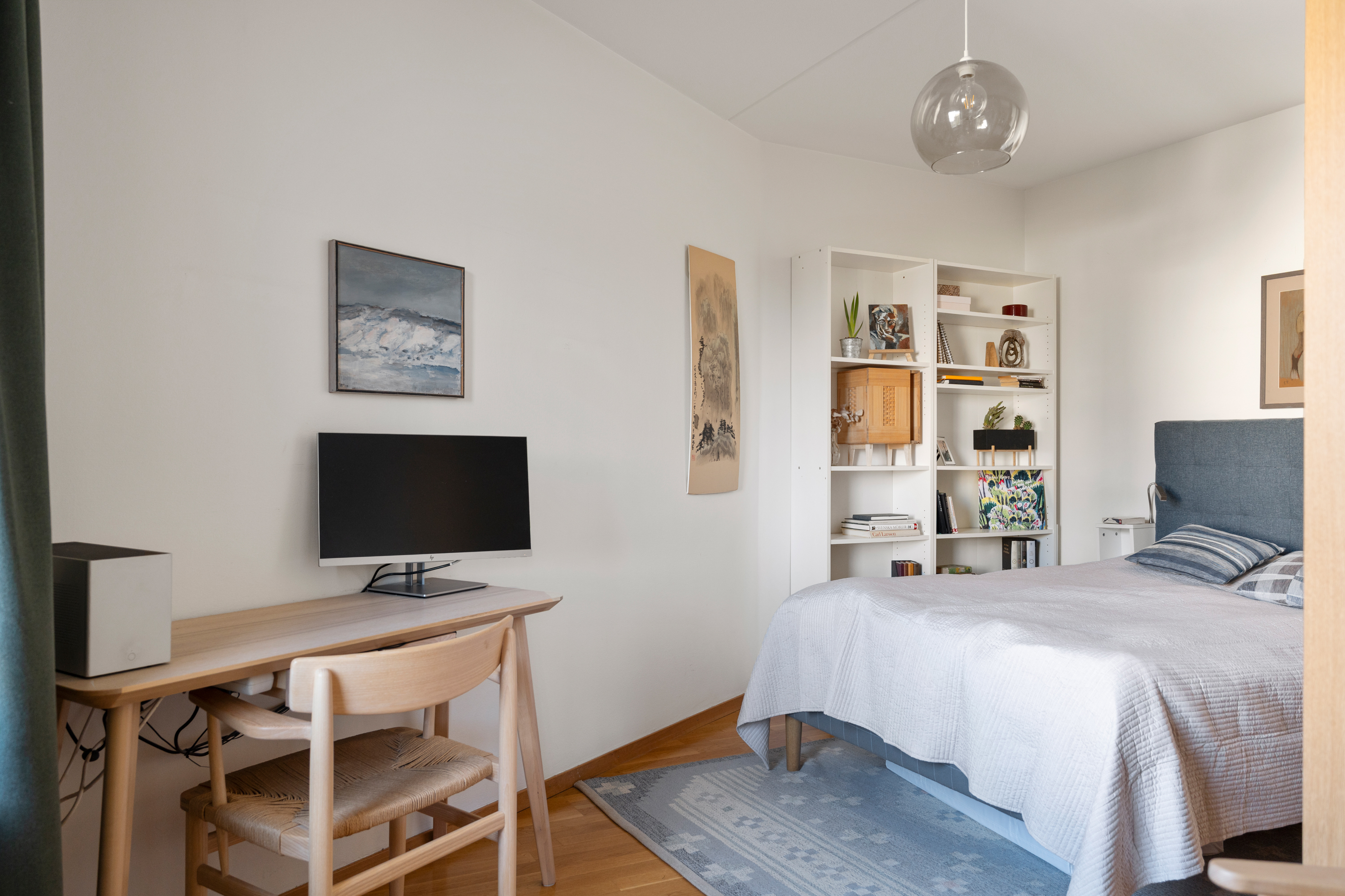 Bostadsbild från Västra Finnbodavägen 3, Såld i Saltsjöqvarn, Nacka