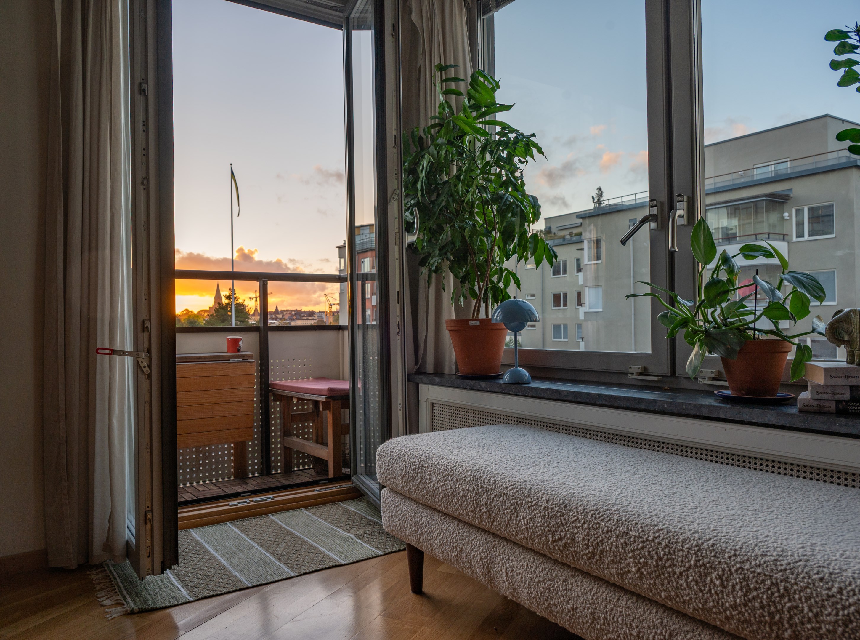 Bostadsbild från Västra Finnbodavägen 3, Såld i Saltsjöqvarn, Nacka