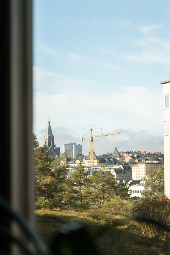 Bostadsbild från Västra Finnbodavägen 3, Såld i Saltsjöqvarn, Nacka