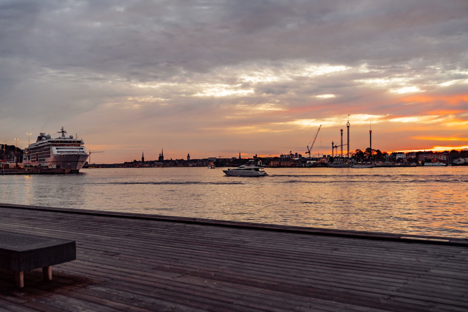 Bostadsbild från Västra Finnbodavägen 3, Såld i Saltsjöqvarn, Nacka