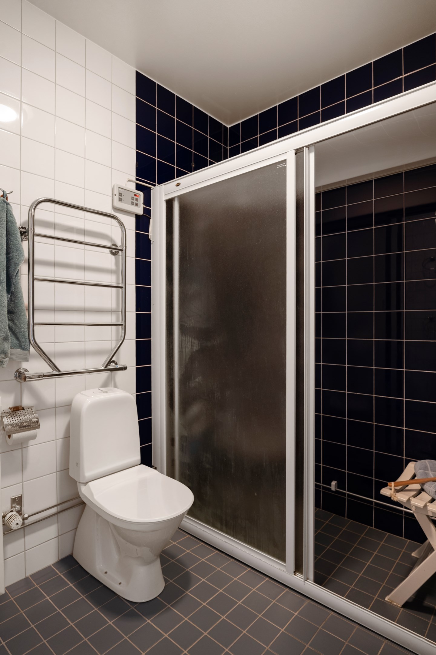 Bostadsbild från Västra Finnbodavägen 3, Såld i Saltsjöqvarn, Nacka