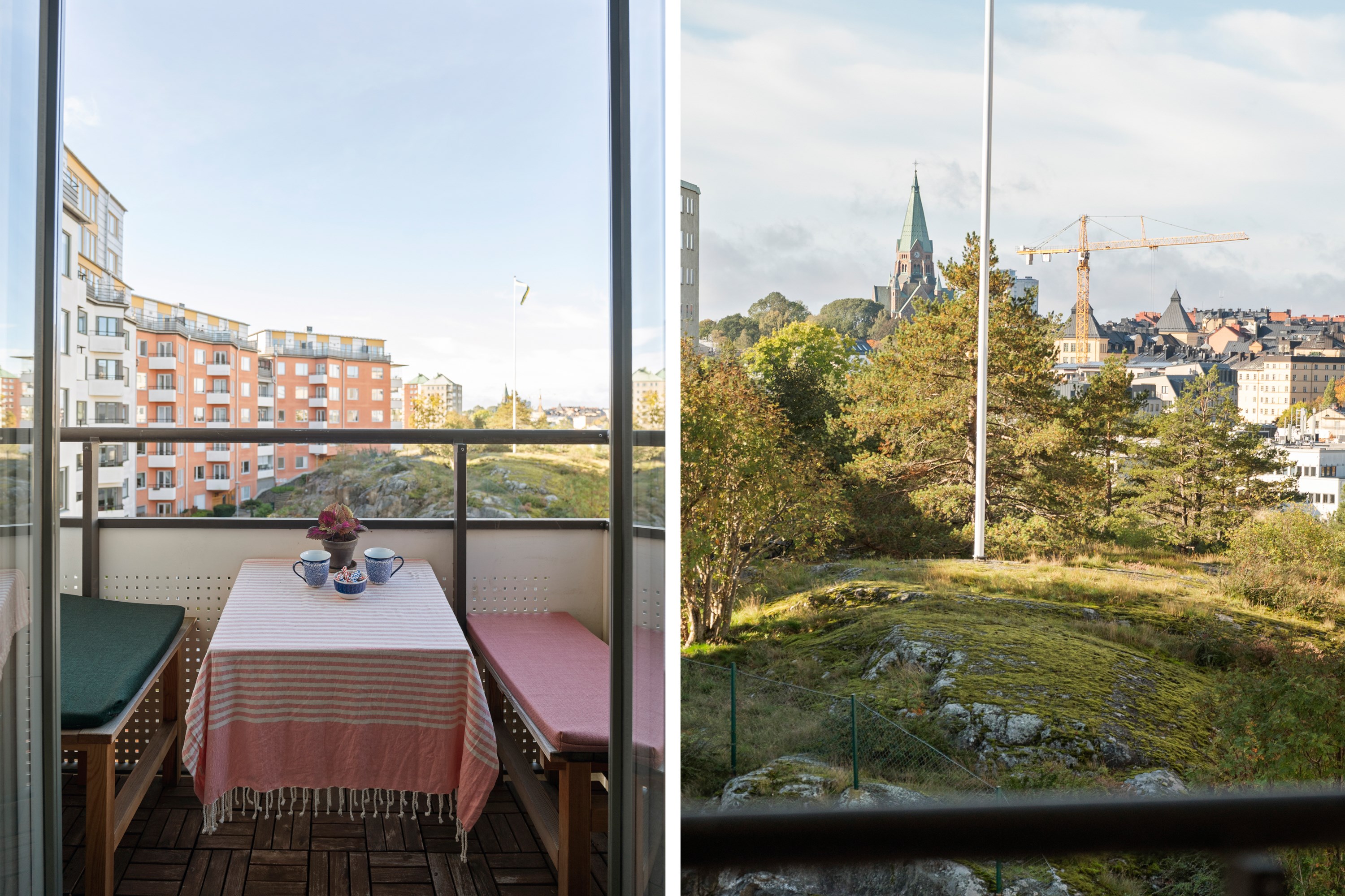 Bostadsbild från Västra Finnbodavägen 3, Såld i Saltsjöqvarn, Nacka