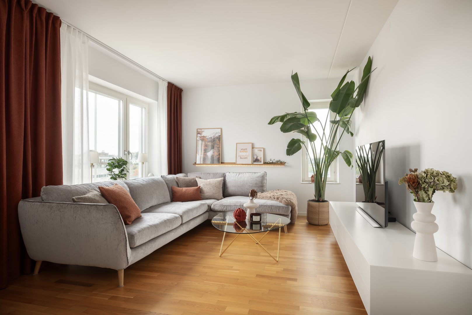 Bostadsbild från Edla Sofias gata 14, Till salu i Gustavsbergs - Porslinskvarteren, Värmdö