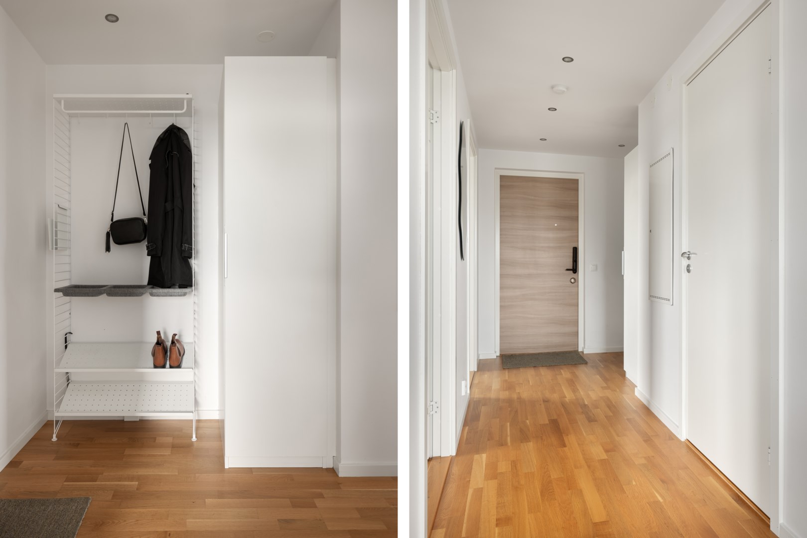 Bostadsbild från Edla Sofias gata 14, Till salu i Gustavsbergs - Porslinskvarteren, Värmdö