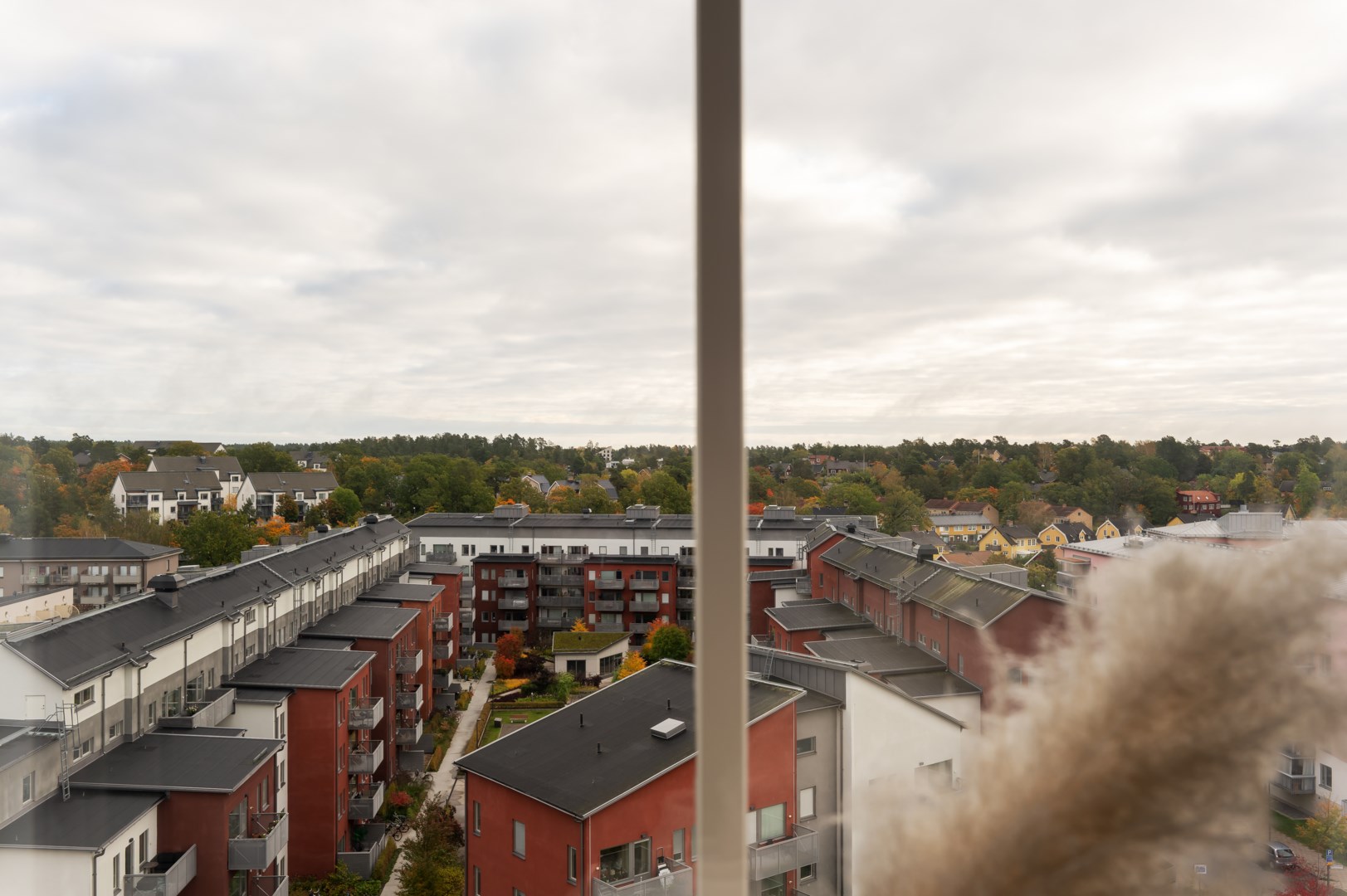 Bostadsbild från Edla Sofias gata 14, Till salu i Gustavsbergs - Porslinskvarteren, Värmdö