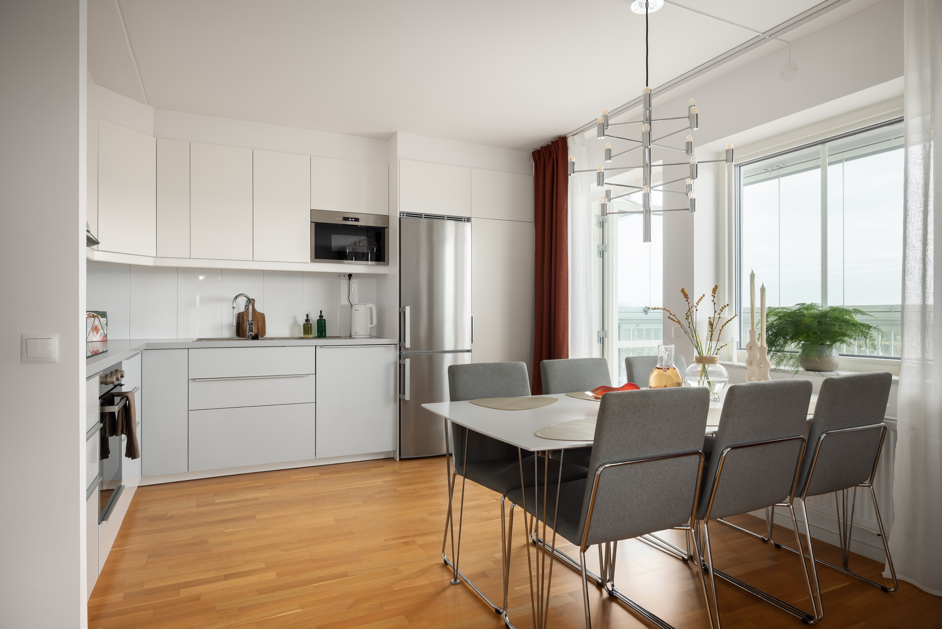 Bostadsbild från Edla Sofias gata 14, Såld i Gustavsbergs - Porslinskvarteren, Värmdö