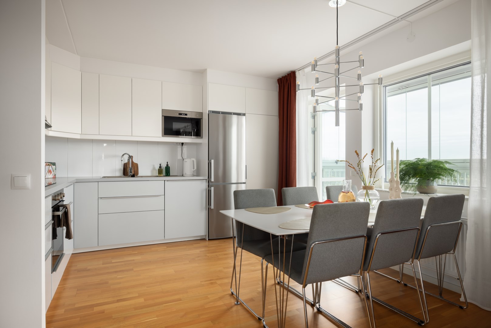 Bostadsbild från Edla Sofias gata 14, Till salu i Gustavsbergs - Porslinskvarteren, Värmdö