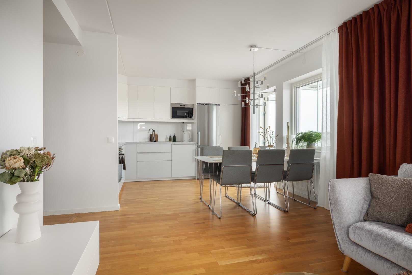 Bostadsbild från Edla Sofias gata 14, Till salu i Gustavsbergs - Porslinskvarteren, Värmdö