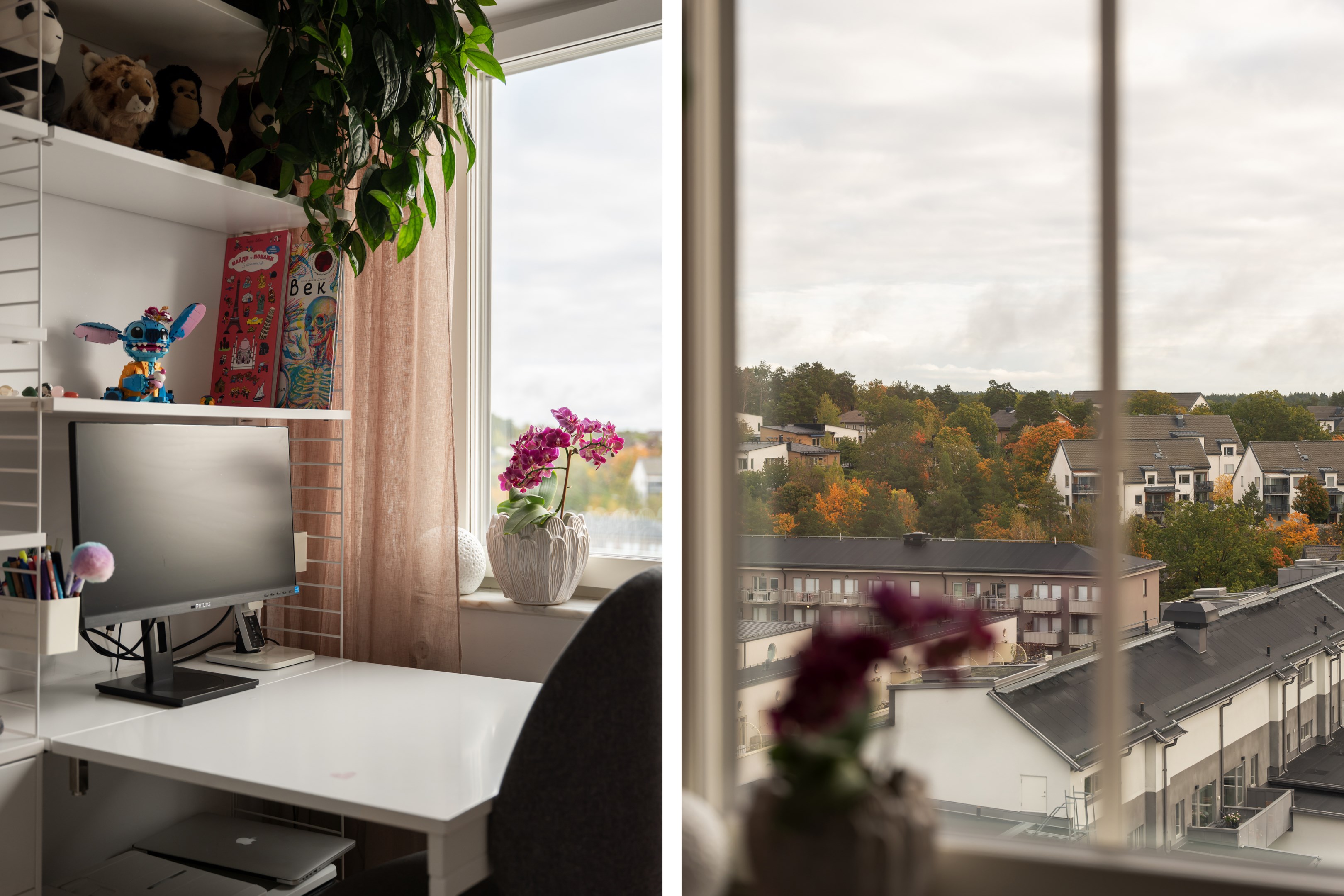 Bostadsbild från Edla Sofias gata 14, Såld i Gustavsbergs - Porslinskvarteren, Värmdö