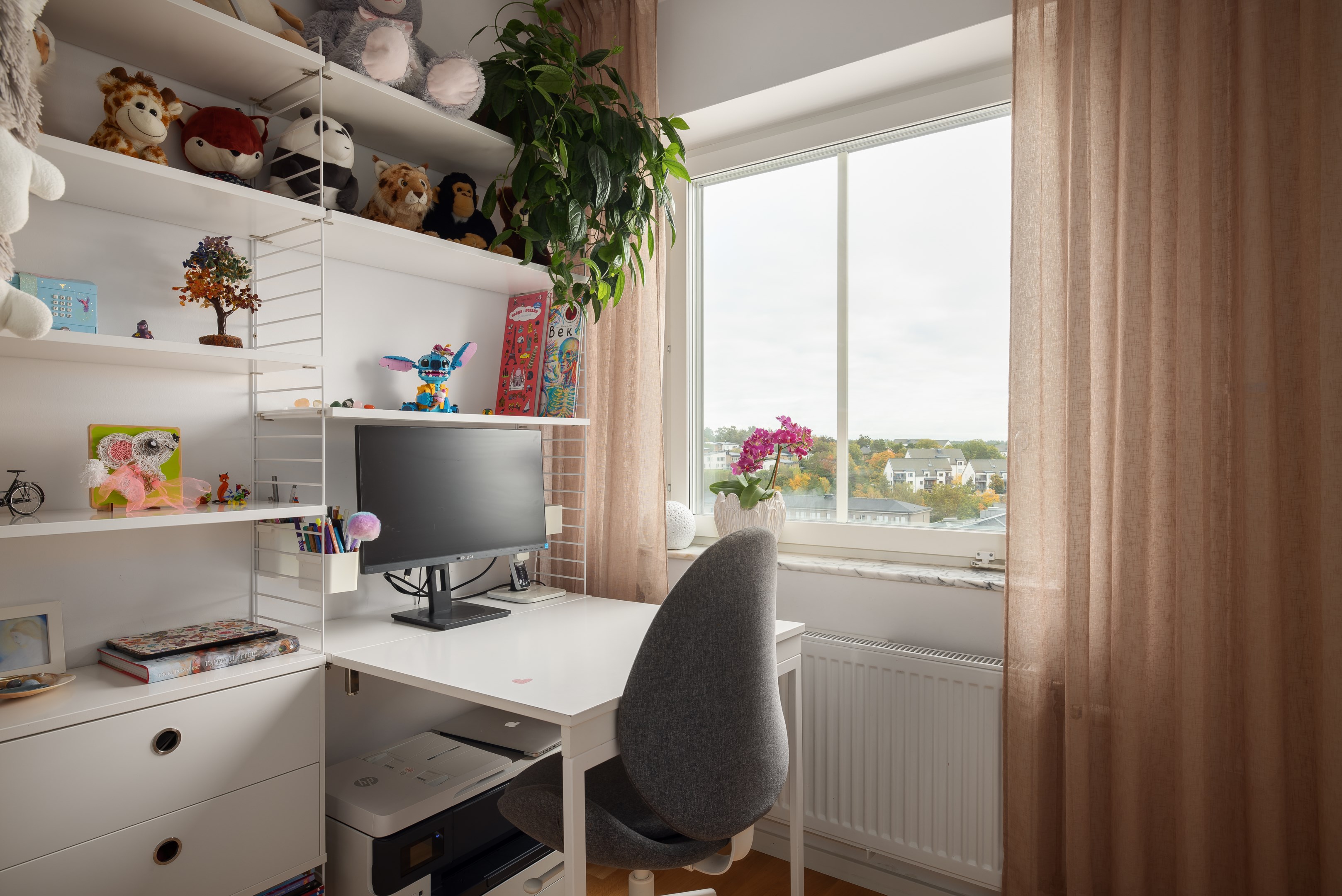 Bostadsbild från Edla Sofias gata 14, Såld i Gustavsbergs - Porslinskvarteren, Värmdö