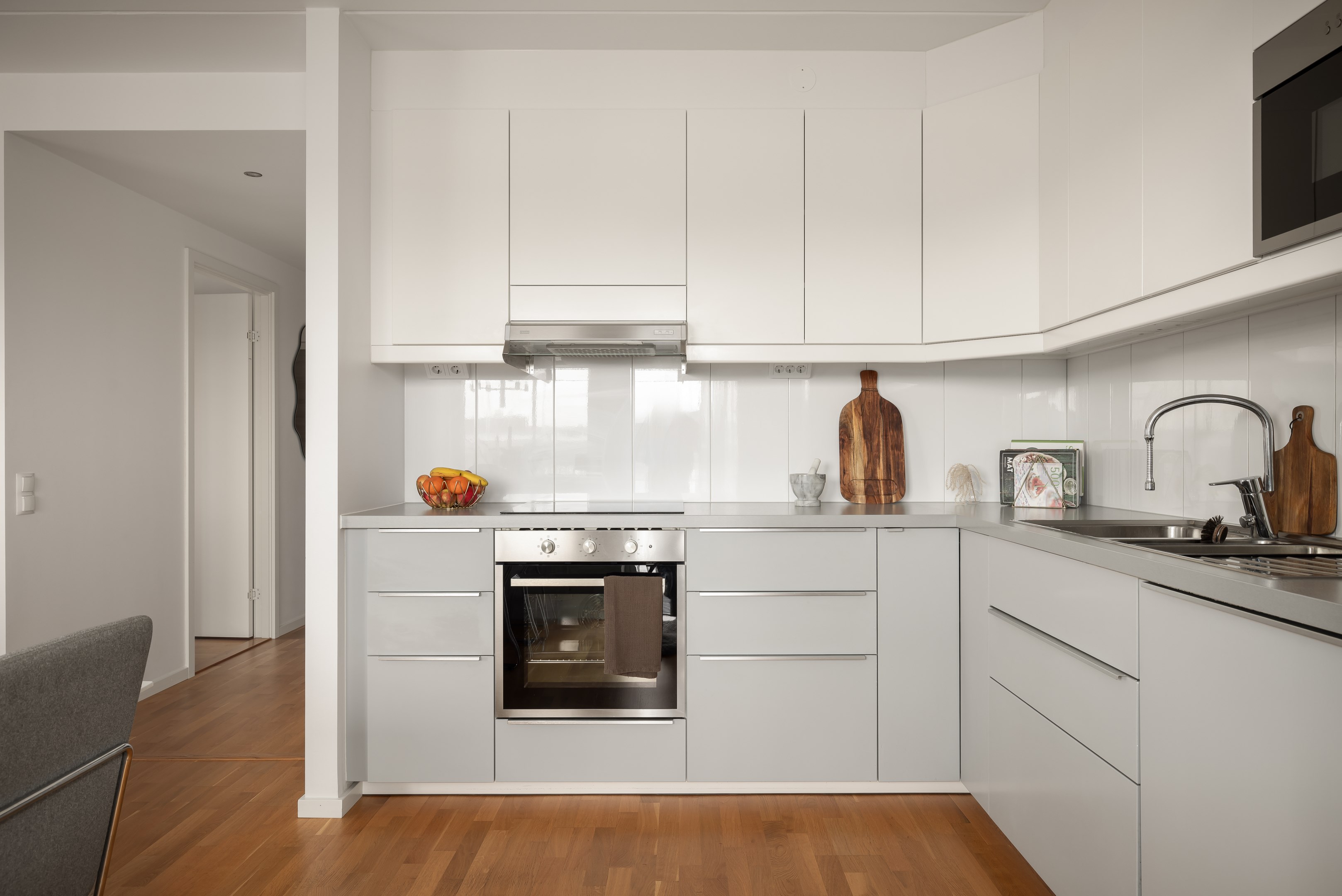 Bostadsbild från Edla Sofias gata 14, Såld i Gustavsbergs - Porslinskvarteren, Värmdö