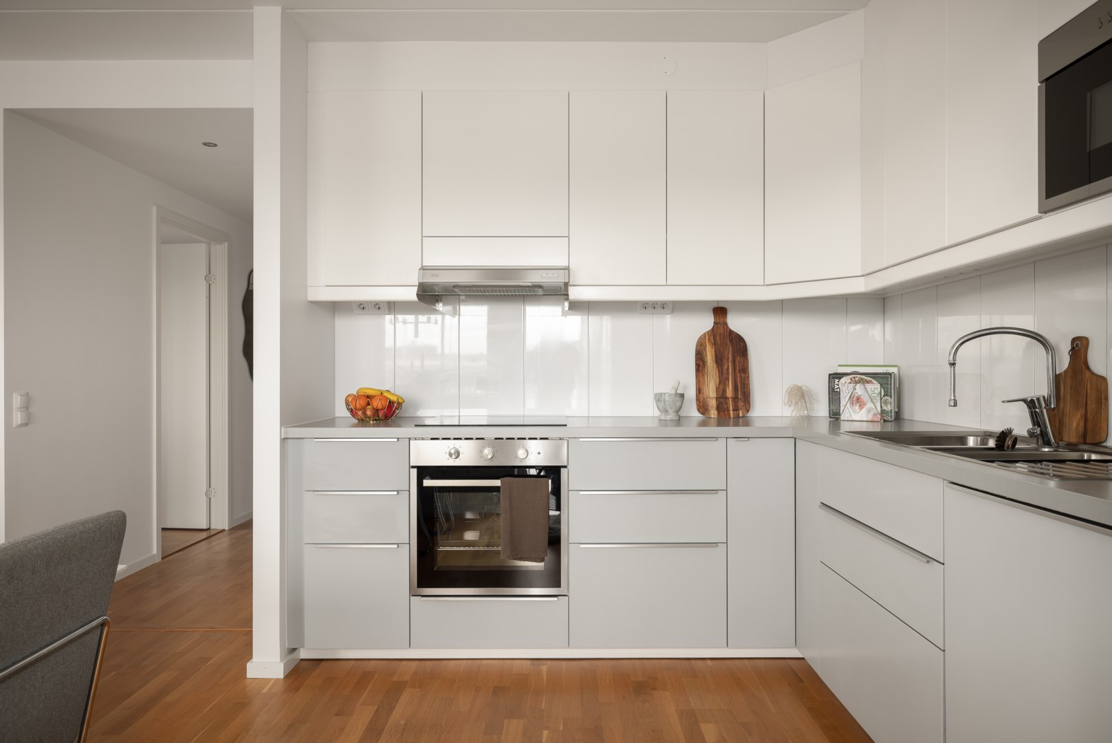 Bostadsbild från Edla Sofias gata 14, Till salu i Gustavsbergs - Porslinskvarteren, Värmdö