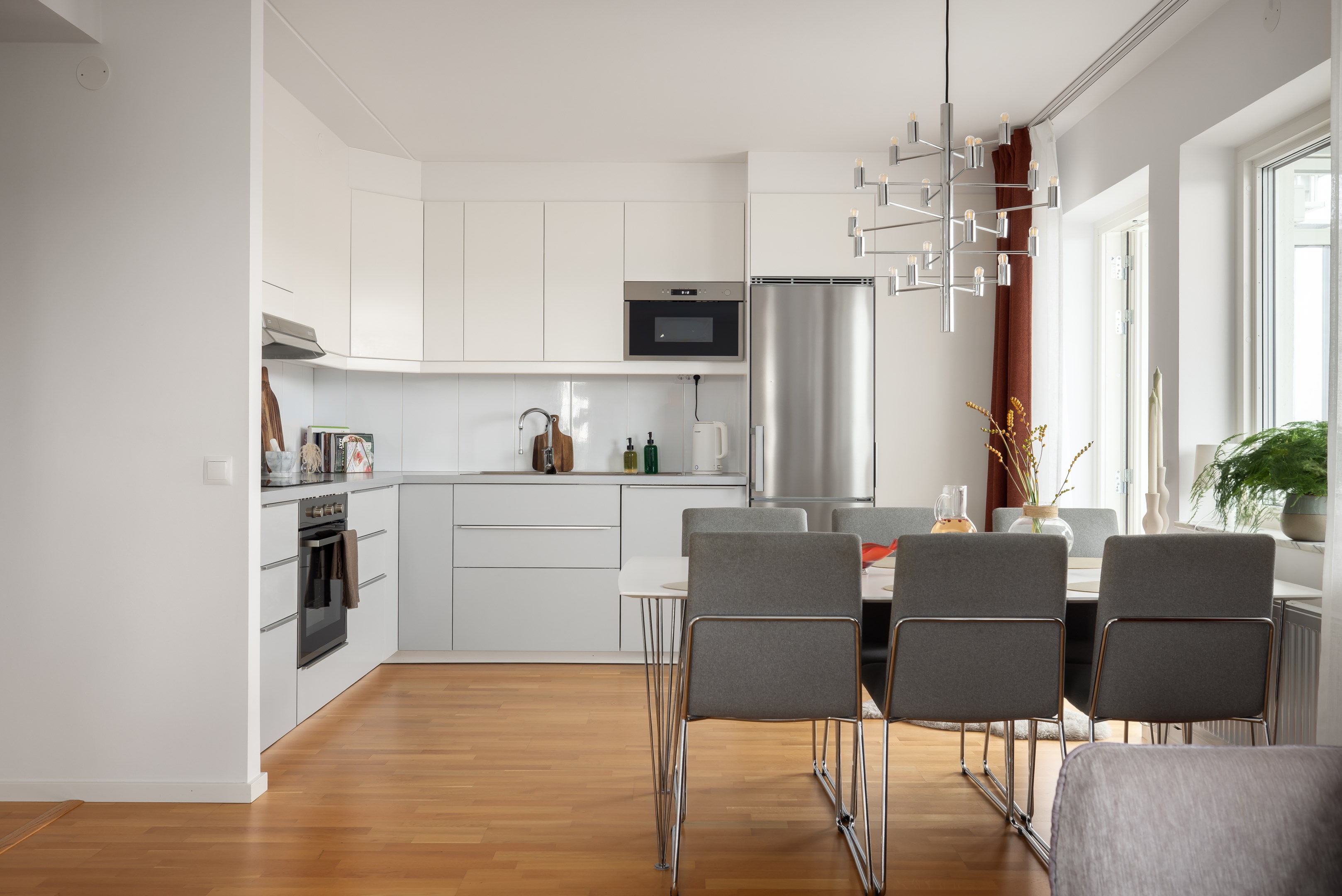 Bostadsbild från Edla Sofias gata 14, Såld i Gustavsbergs - Porslinskvarteren, Värmdö